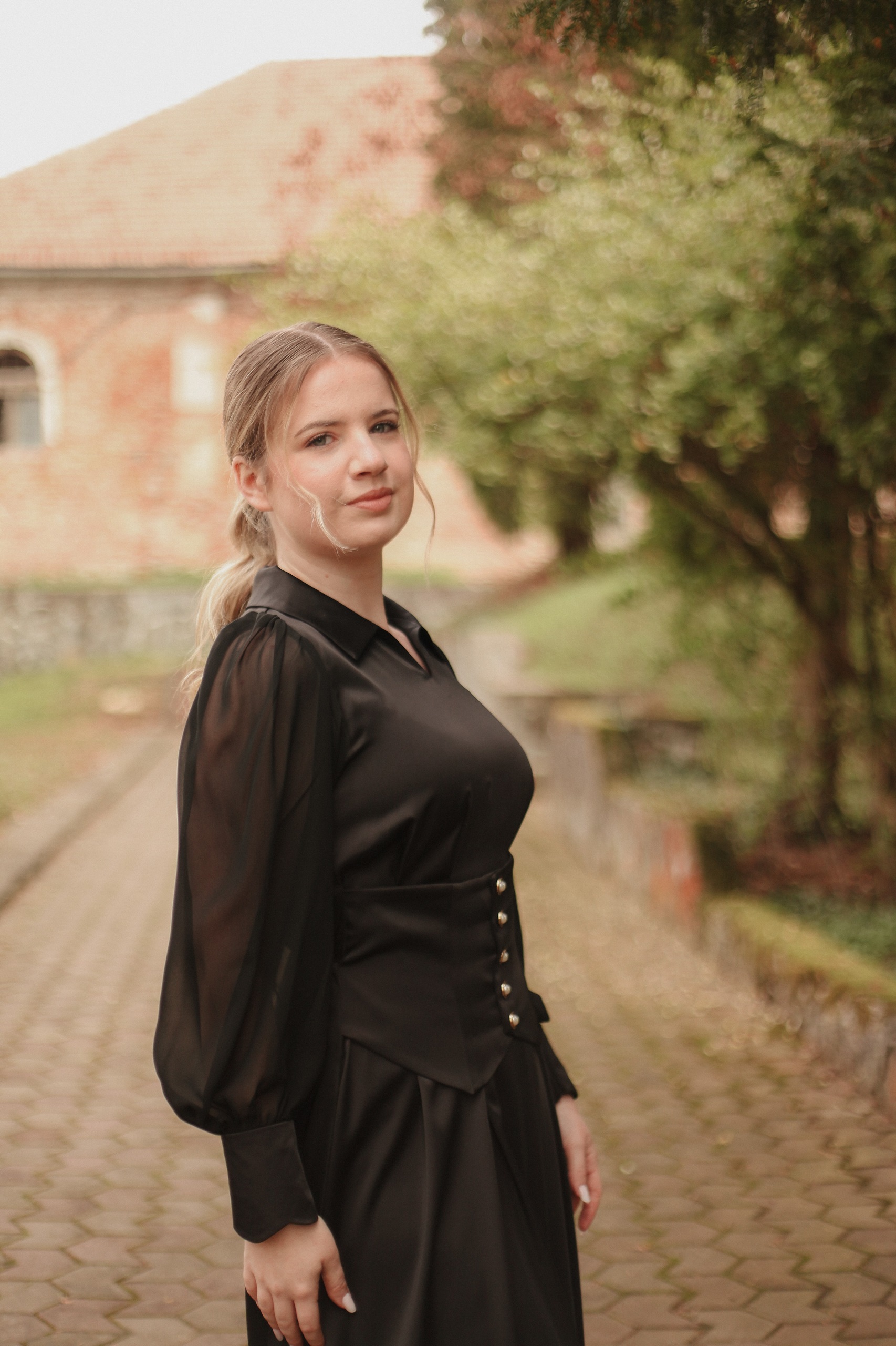 Rochie Adnana - imagine 5