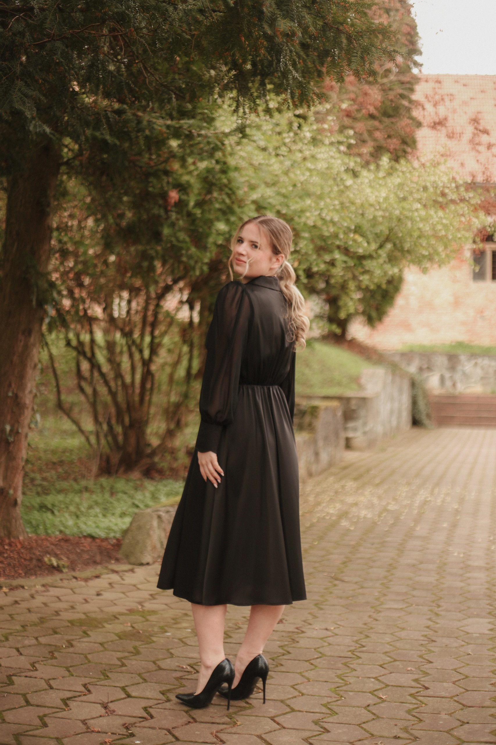 Rochie Adnana - imagine 7