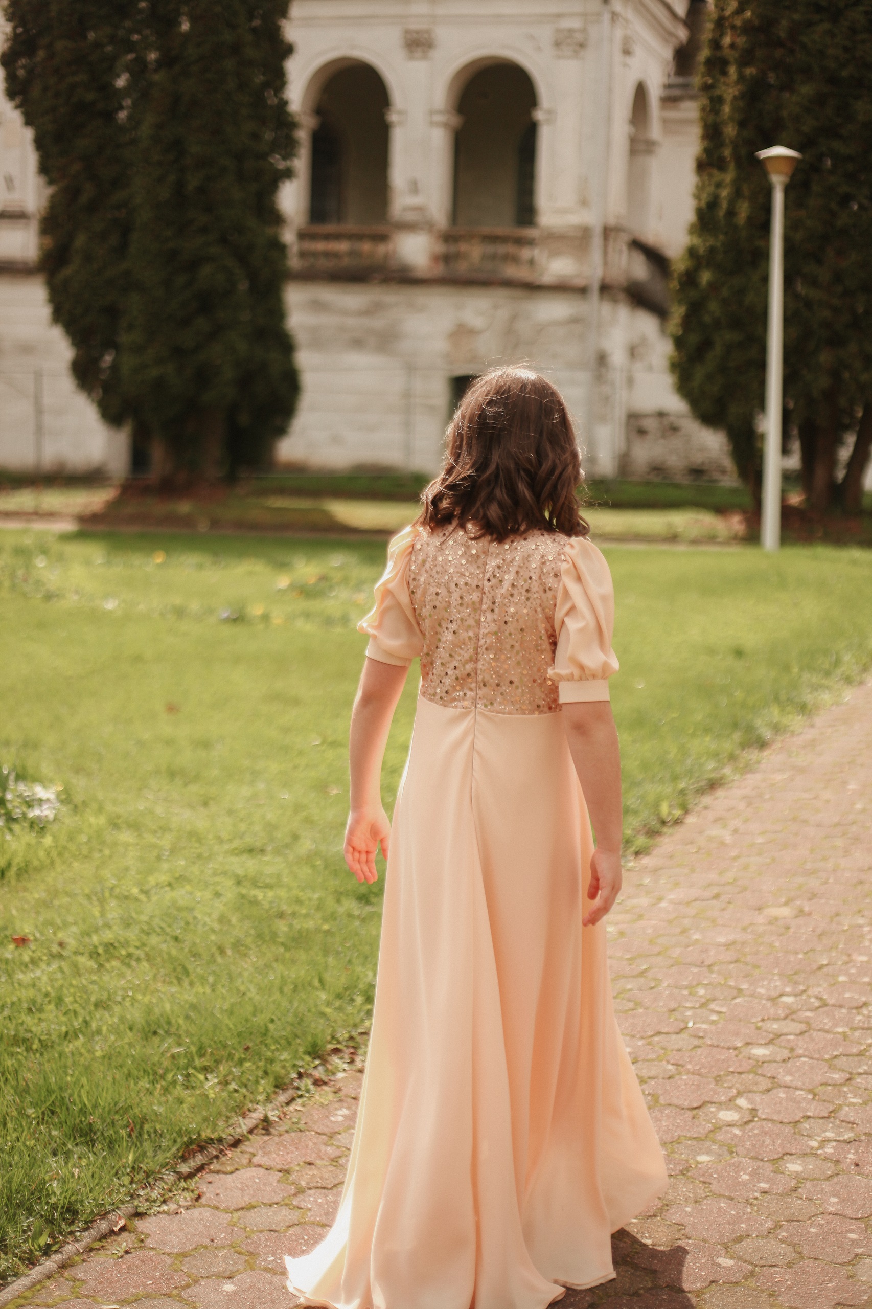 Rochie Anke - imagine 4