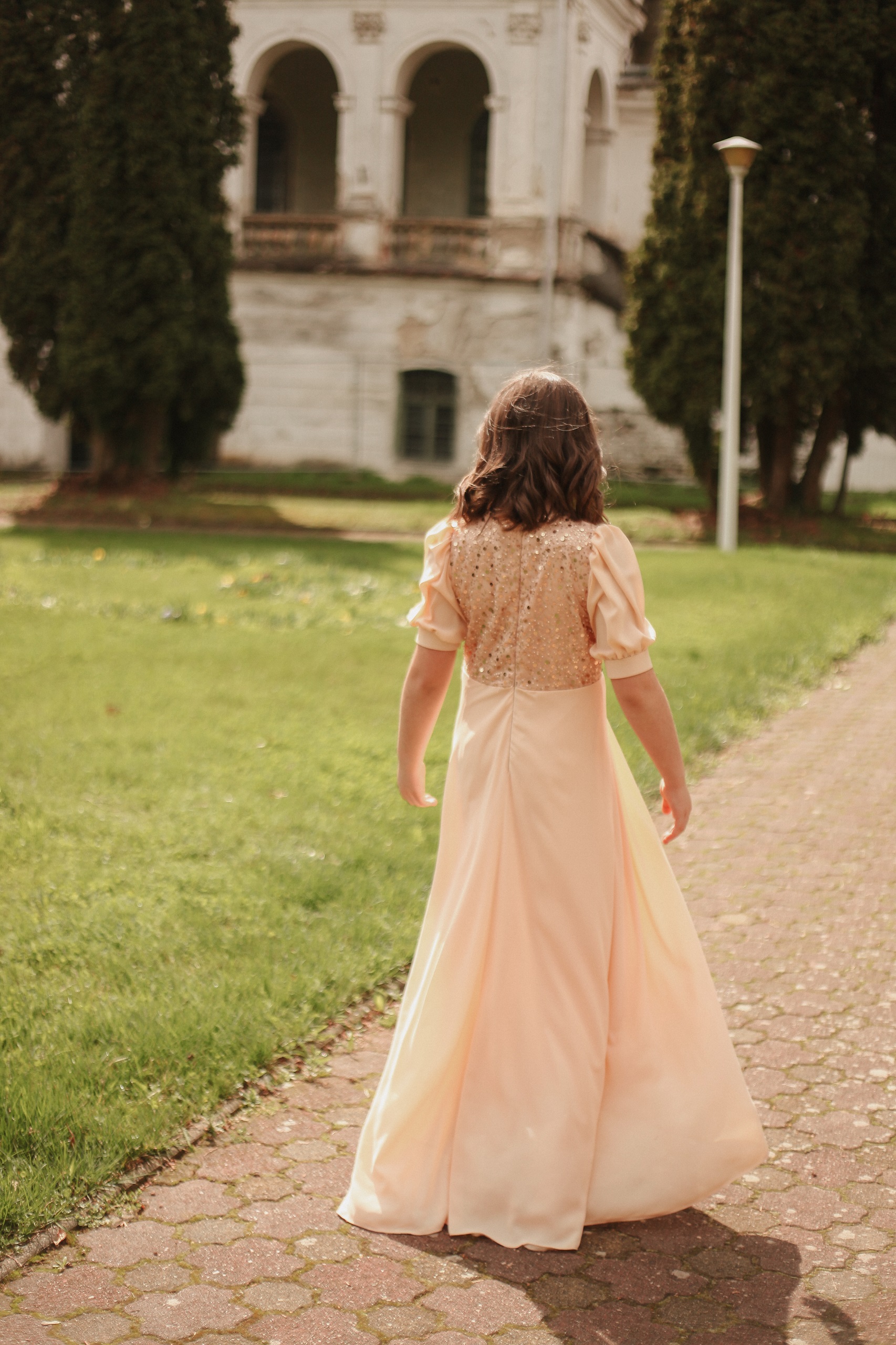 Rochie Anke - imagine 3