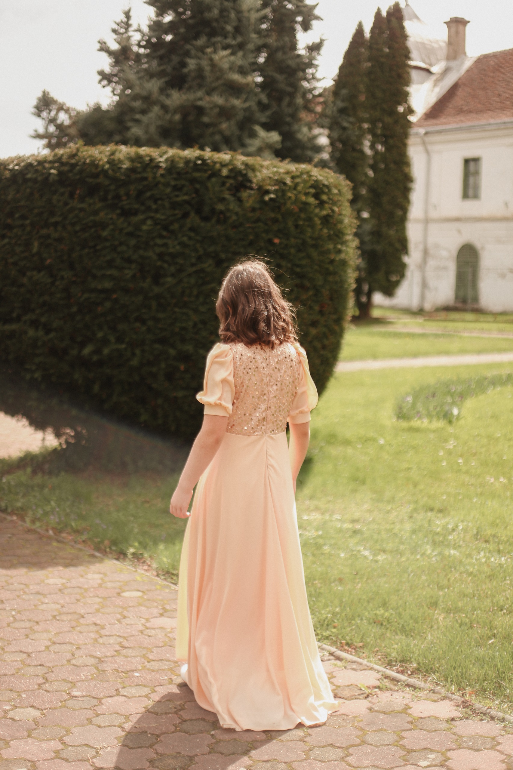 Rochie Anke - imagine 5