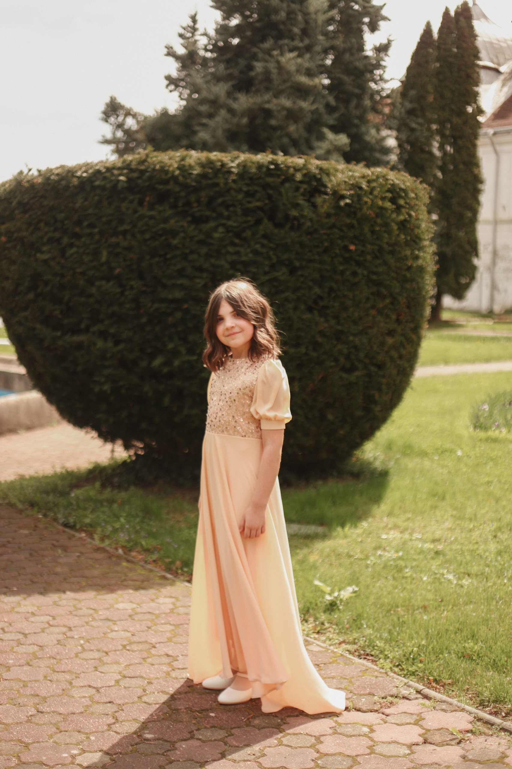 Rochie Anke - imagine 6