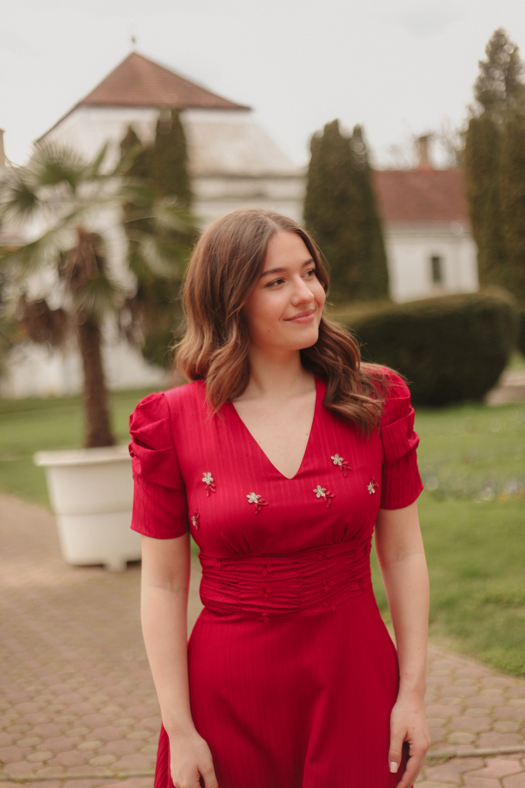 Rochie Ariadna - imagine 7