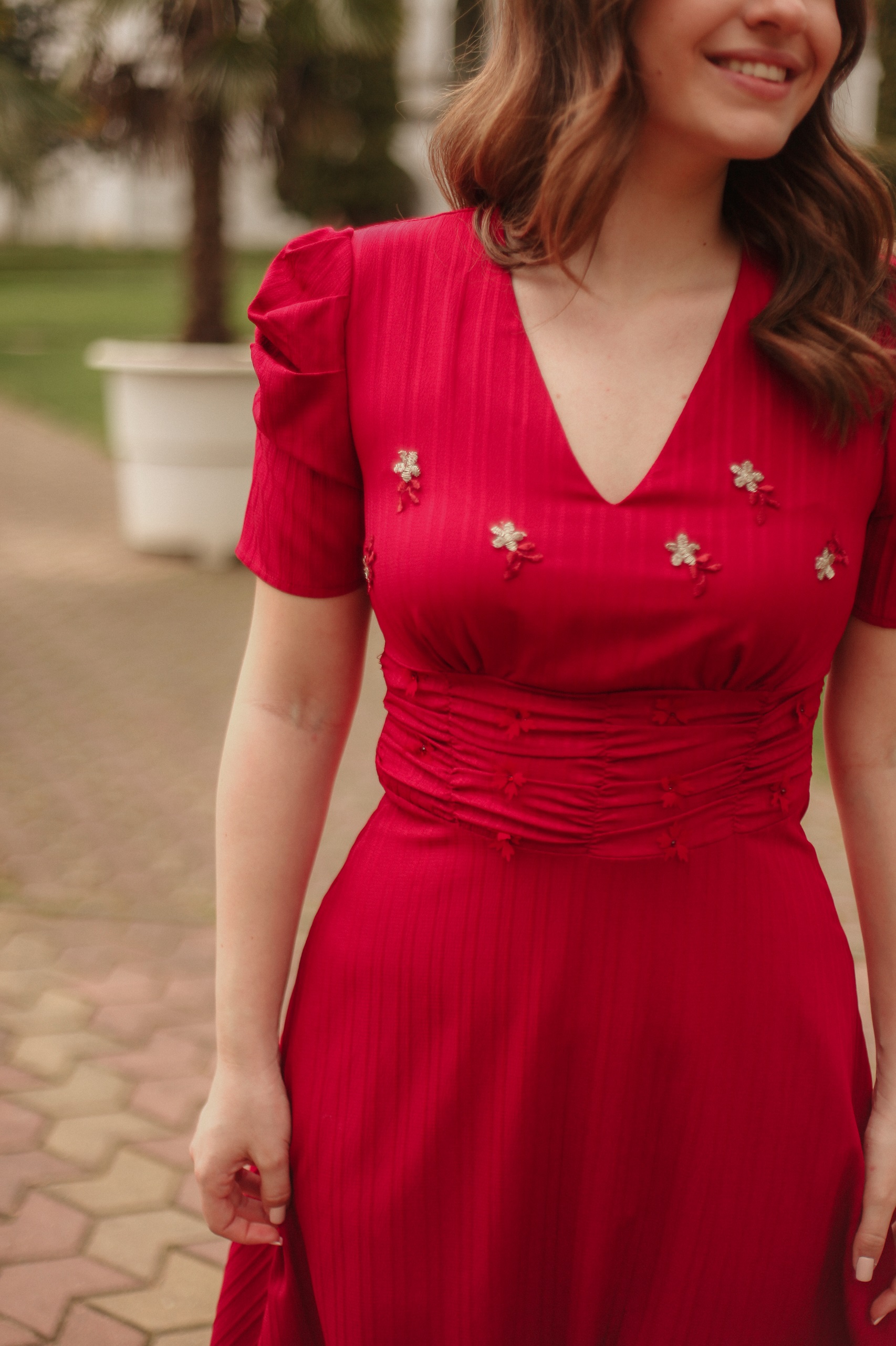 Rochie Ariadna - imagine 9