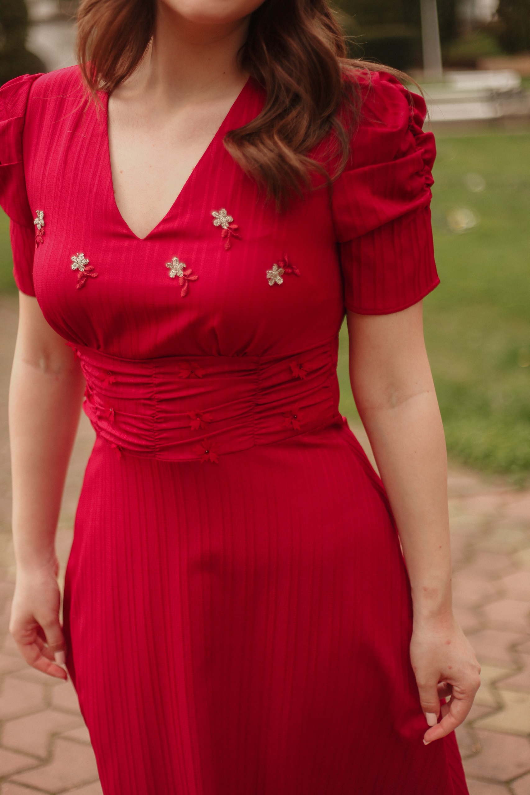 Rochie Ariadna - imagine 10