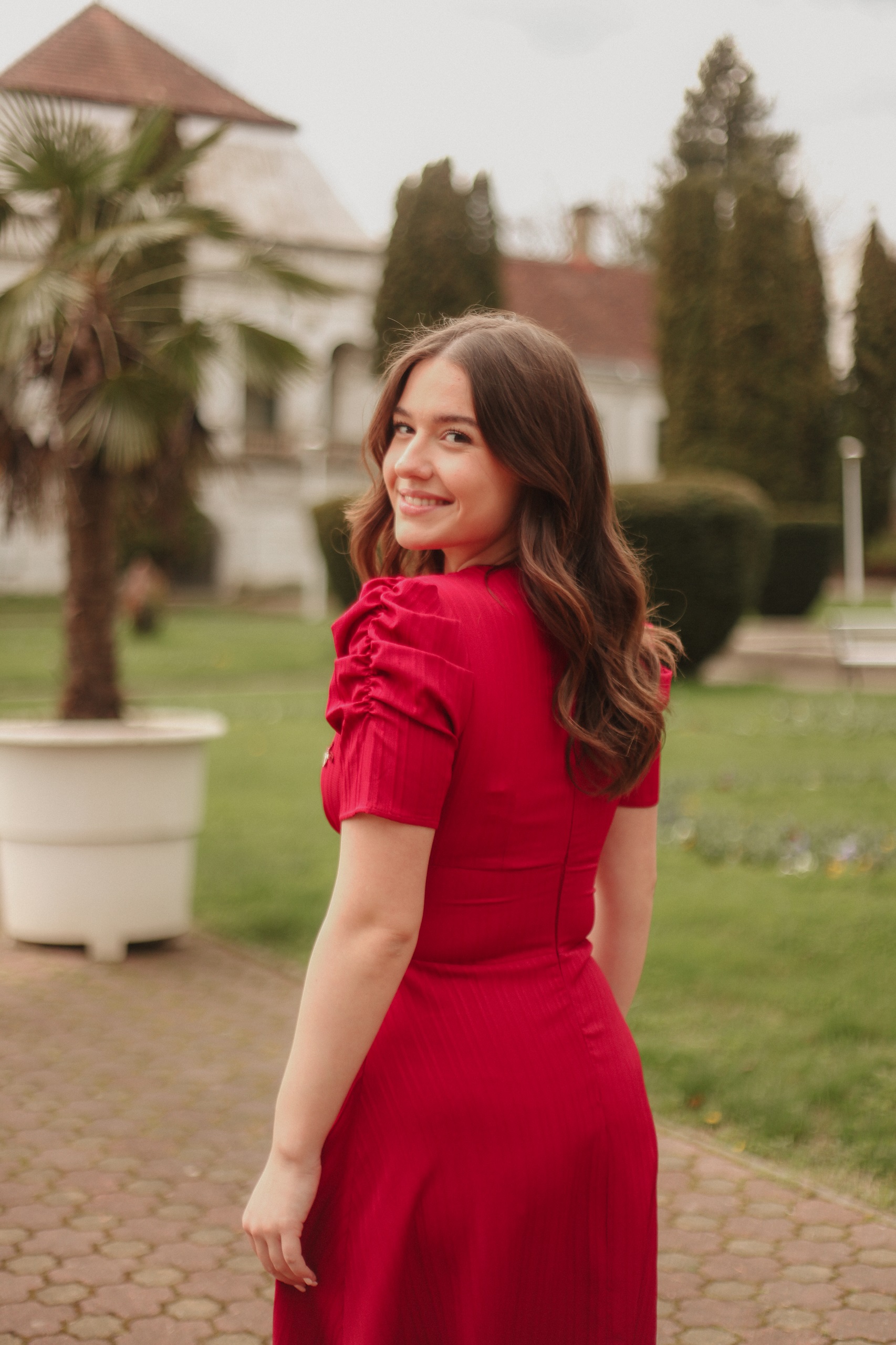 Rochie Ariadna - imagine 6