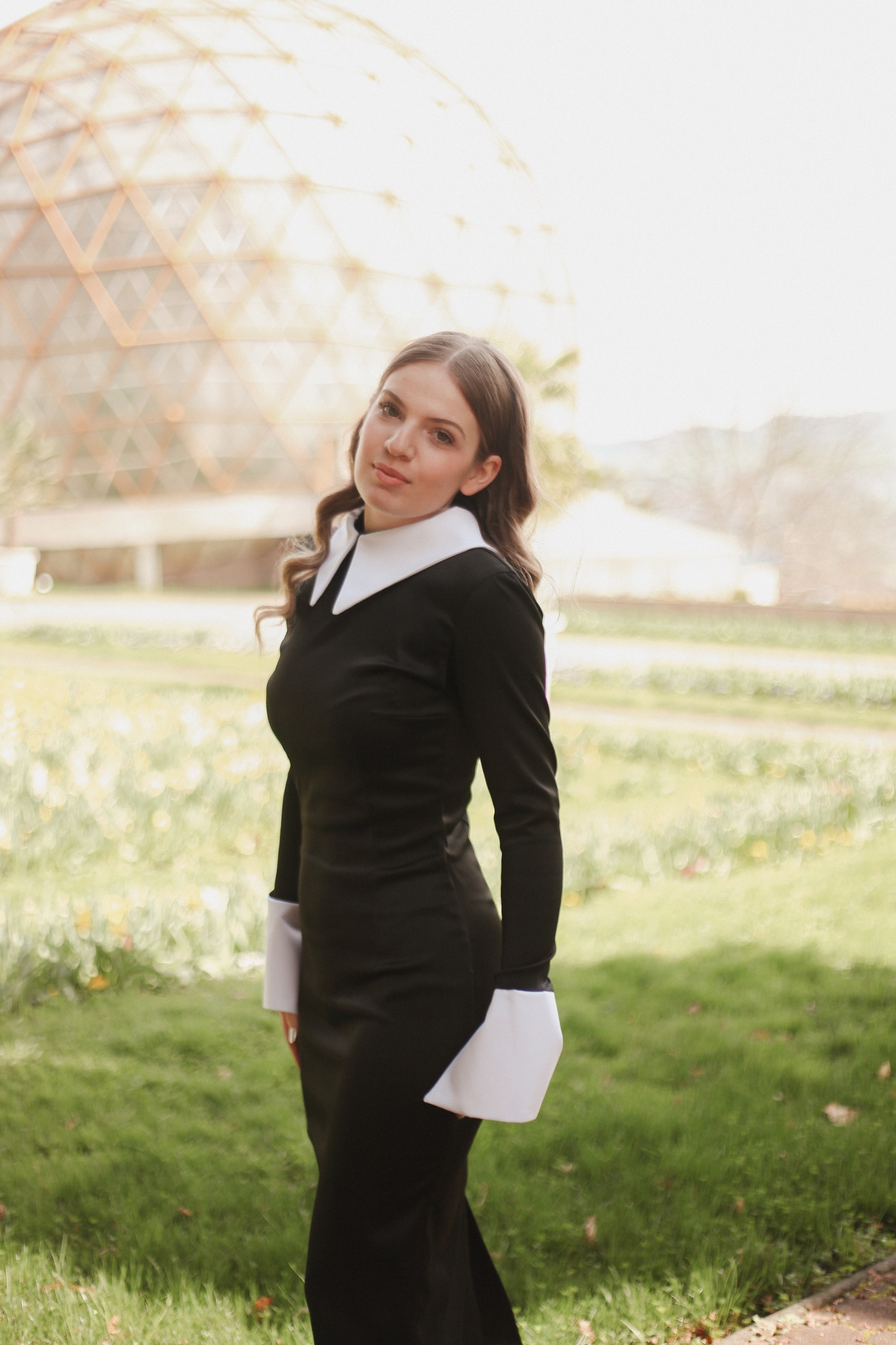 Rochie Ayline - imagine 4