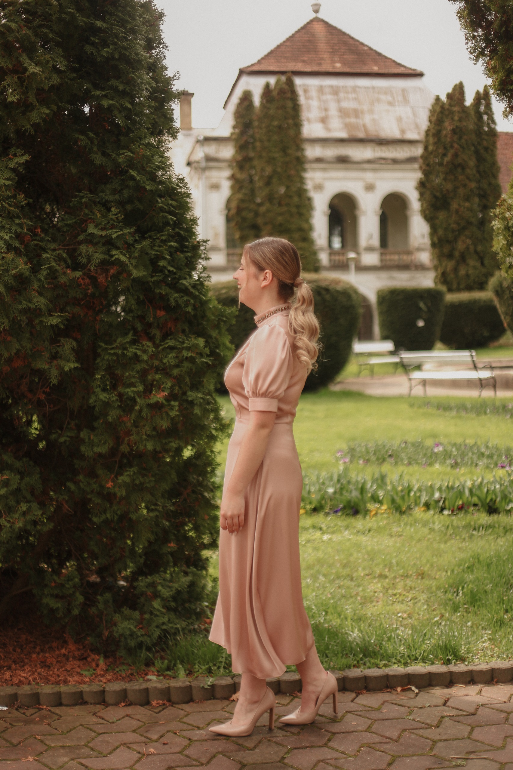 Rochie Betina - imagine 3