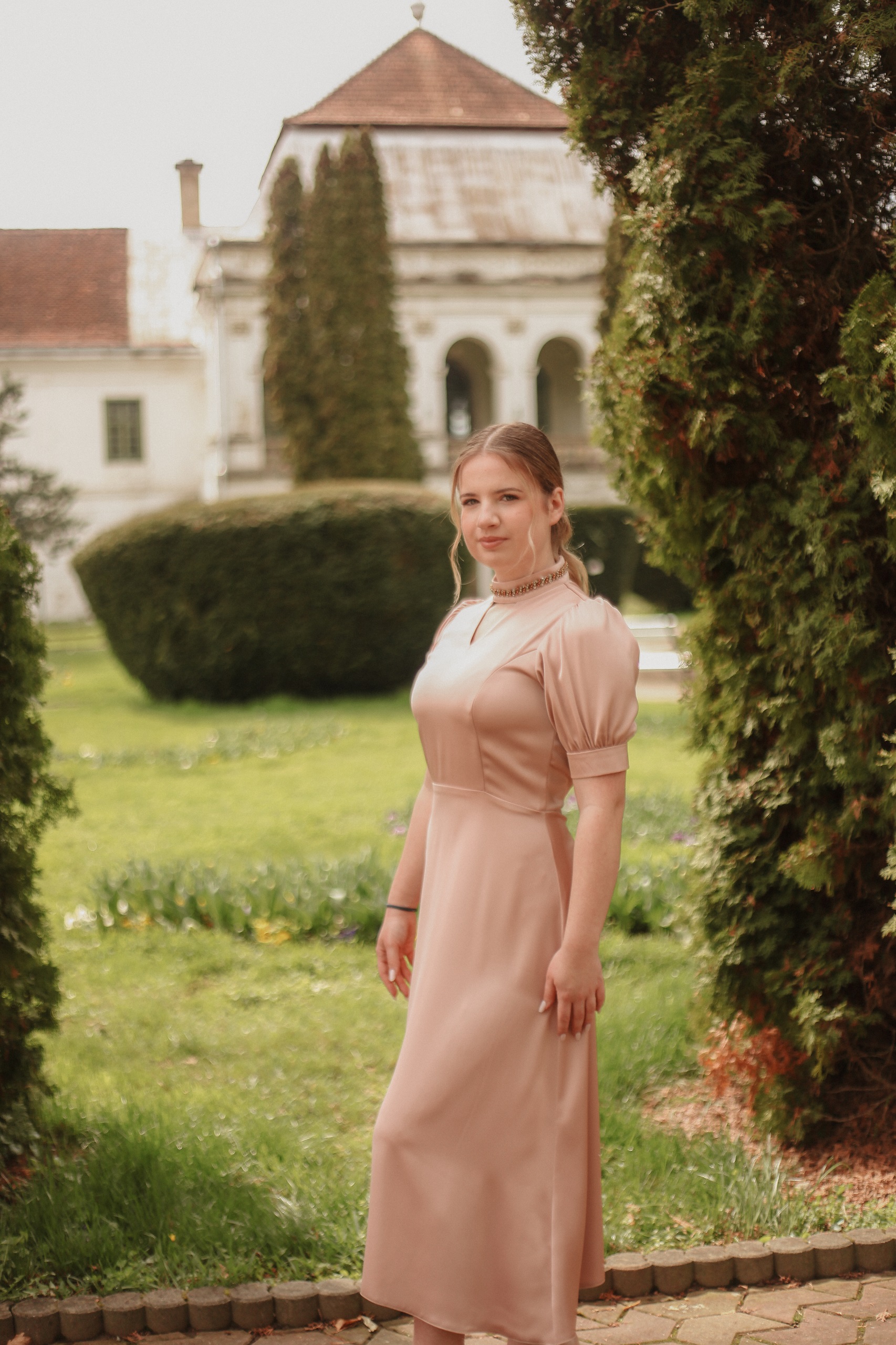 Rochie Betina - imagine 4