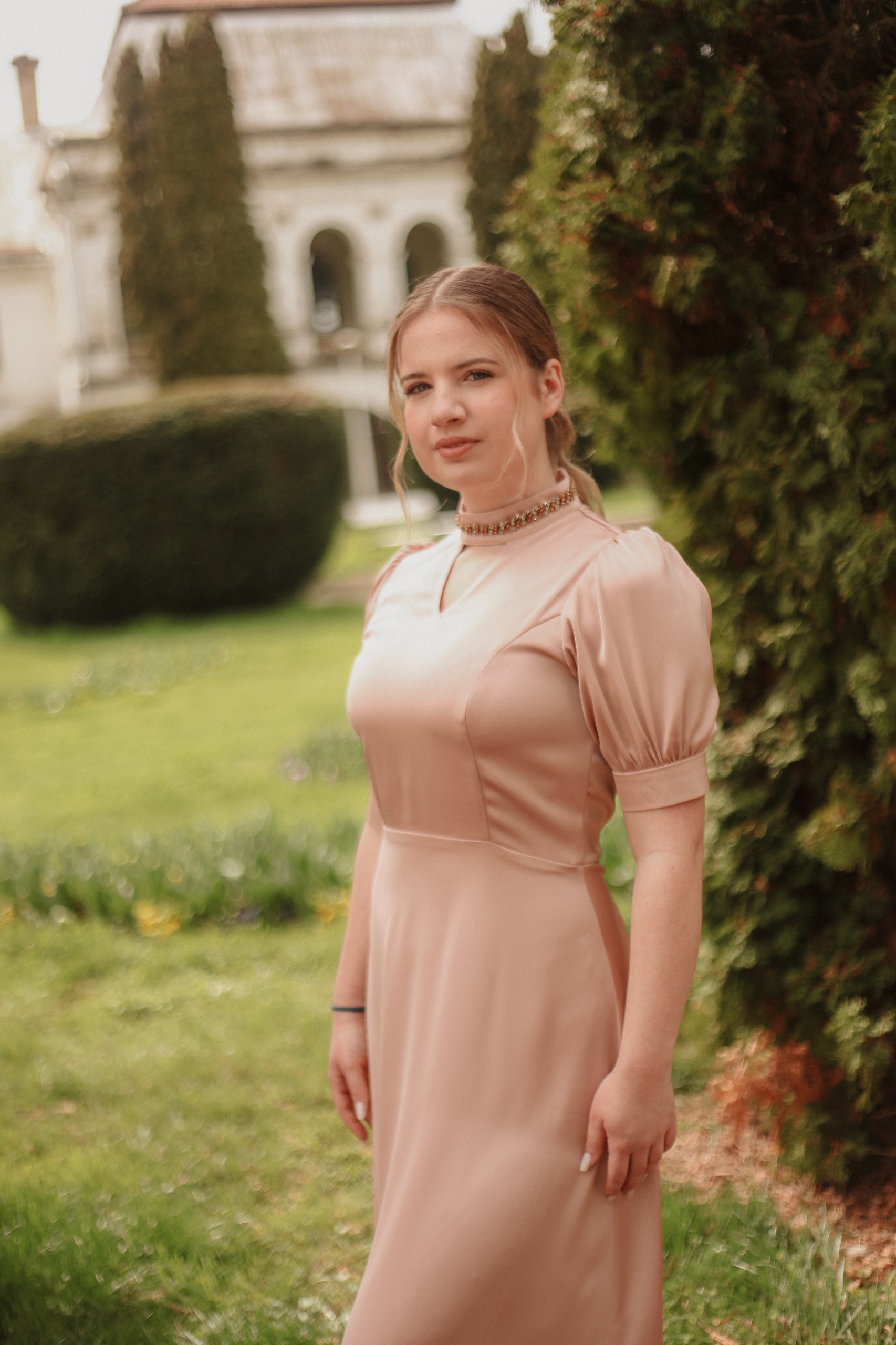 Rochie Betina - imagine 5