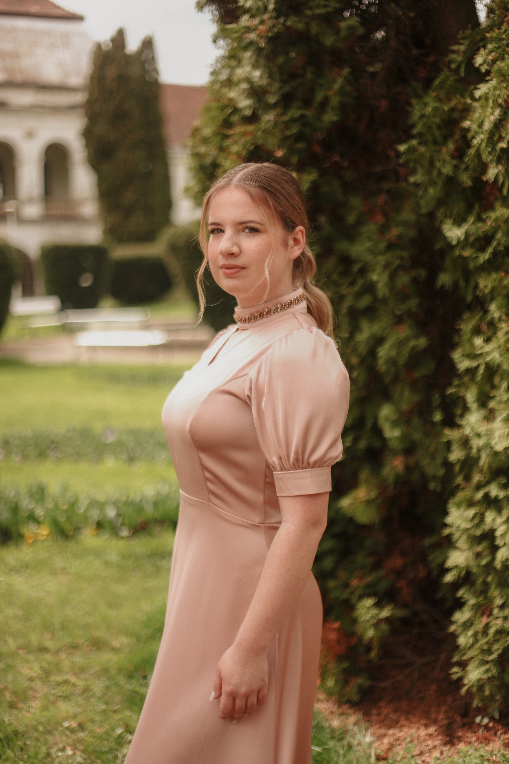 Rochie Betina - imagine 7