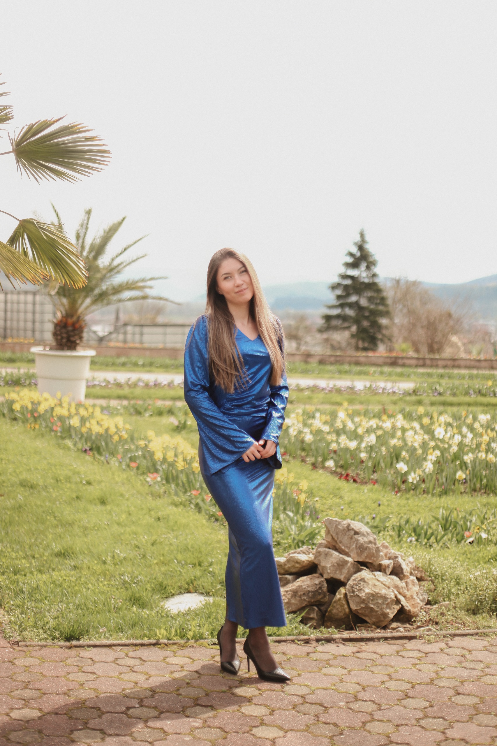 Rochie Camea - imagine 11