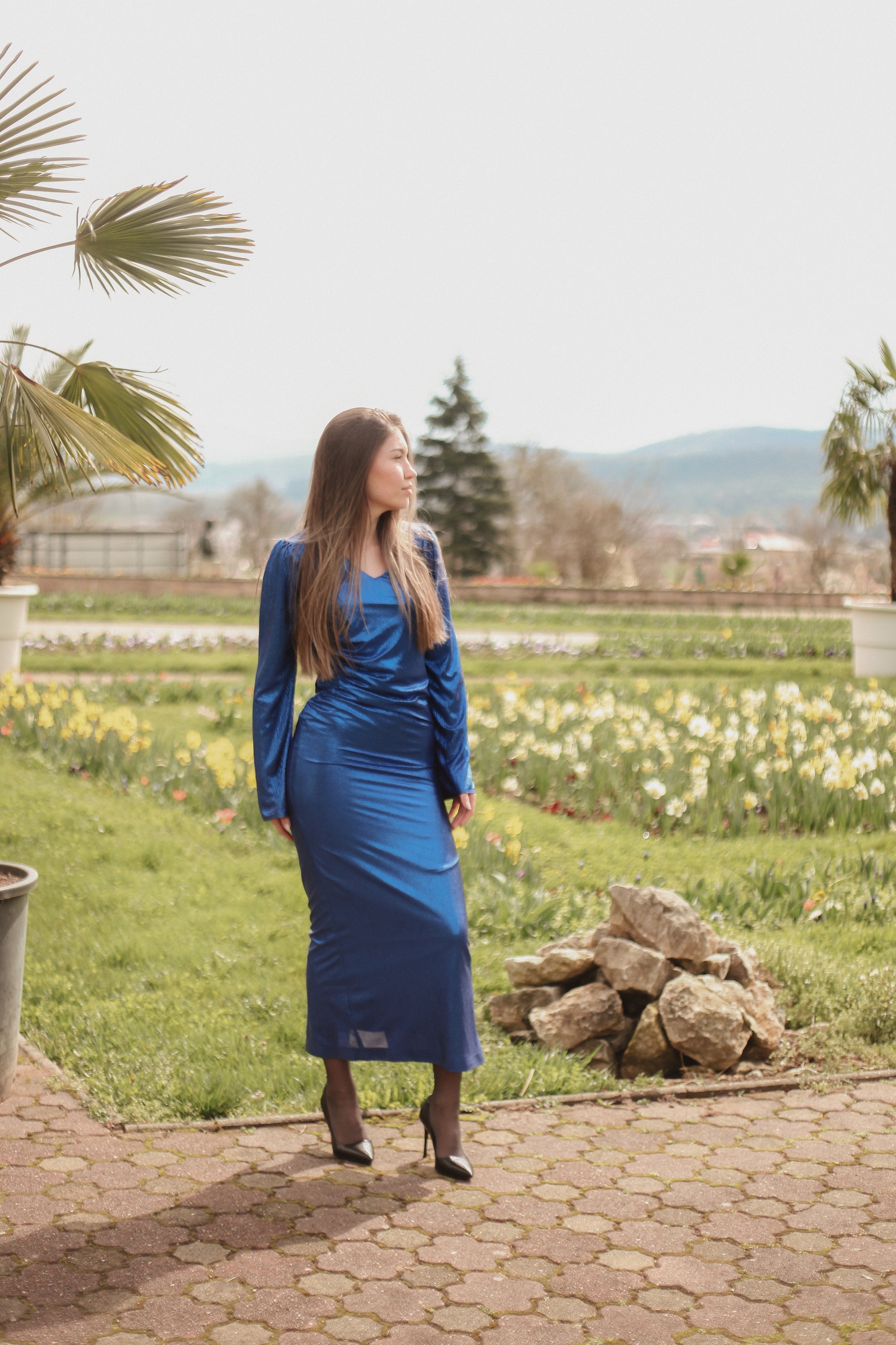 Rochie Camea - imagine 9