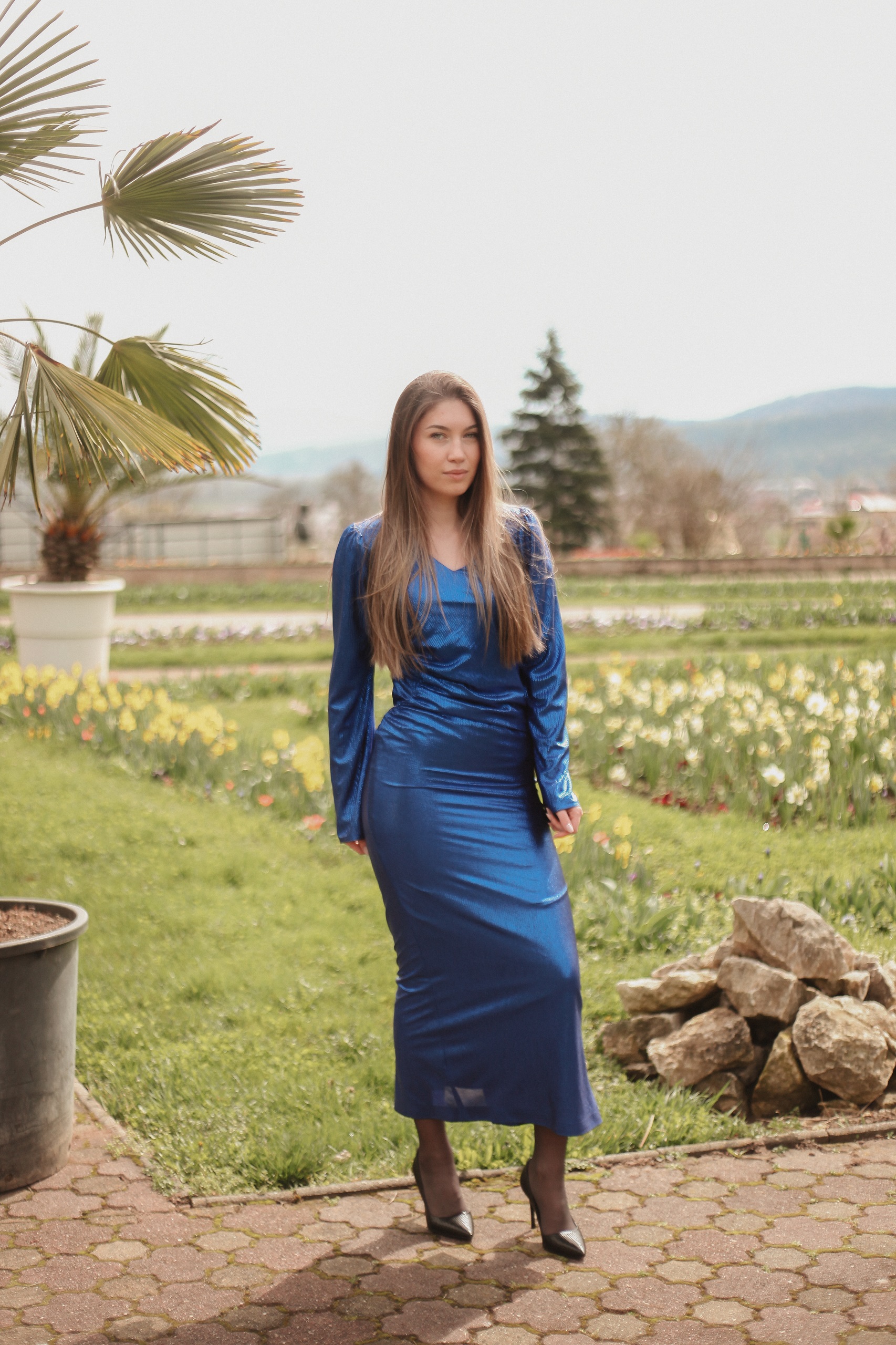 Rochie Camea - imagine 7