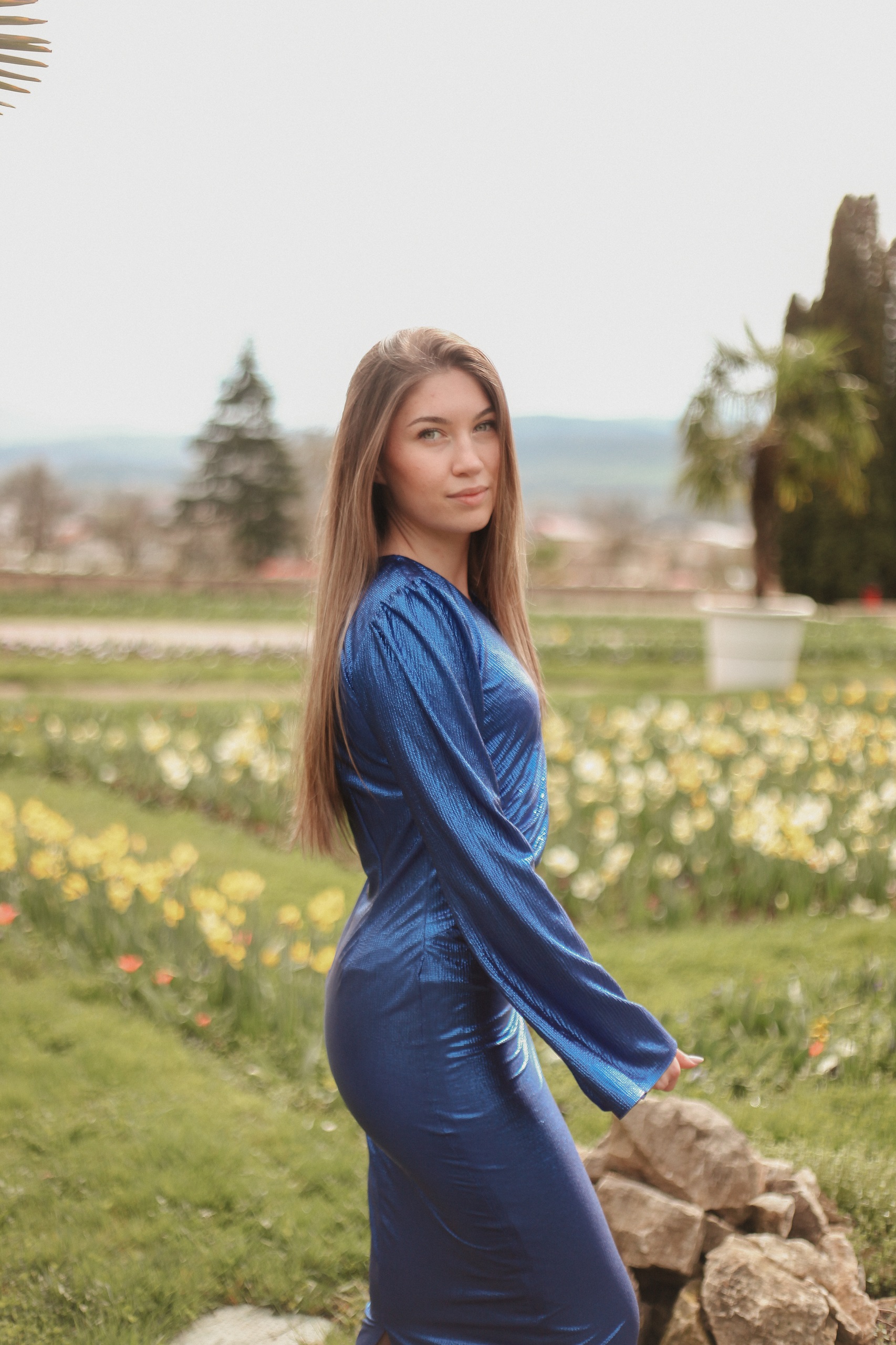 Rochie Camea - imagine 2