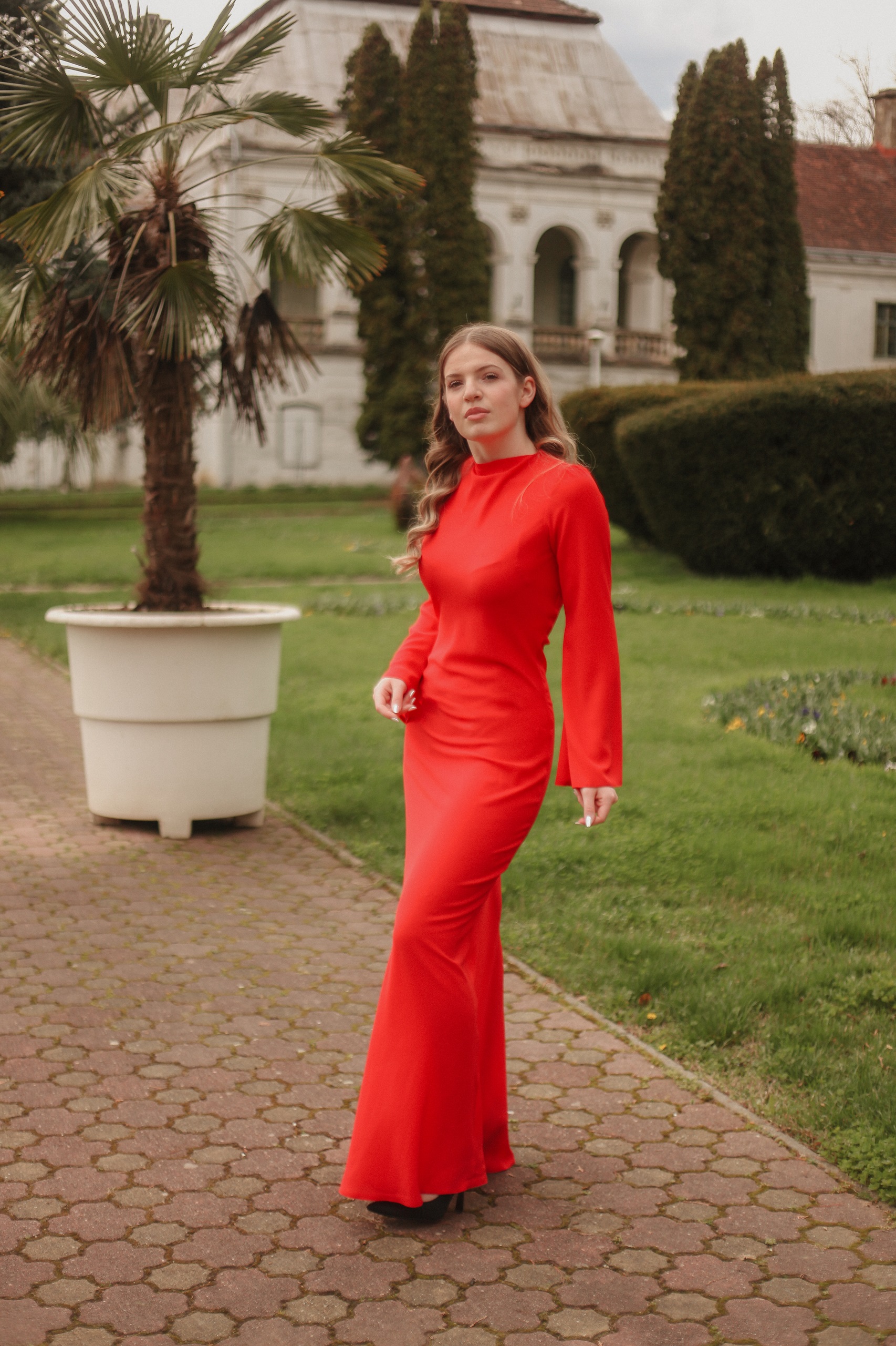 Rochie Galyia - imagine 6