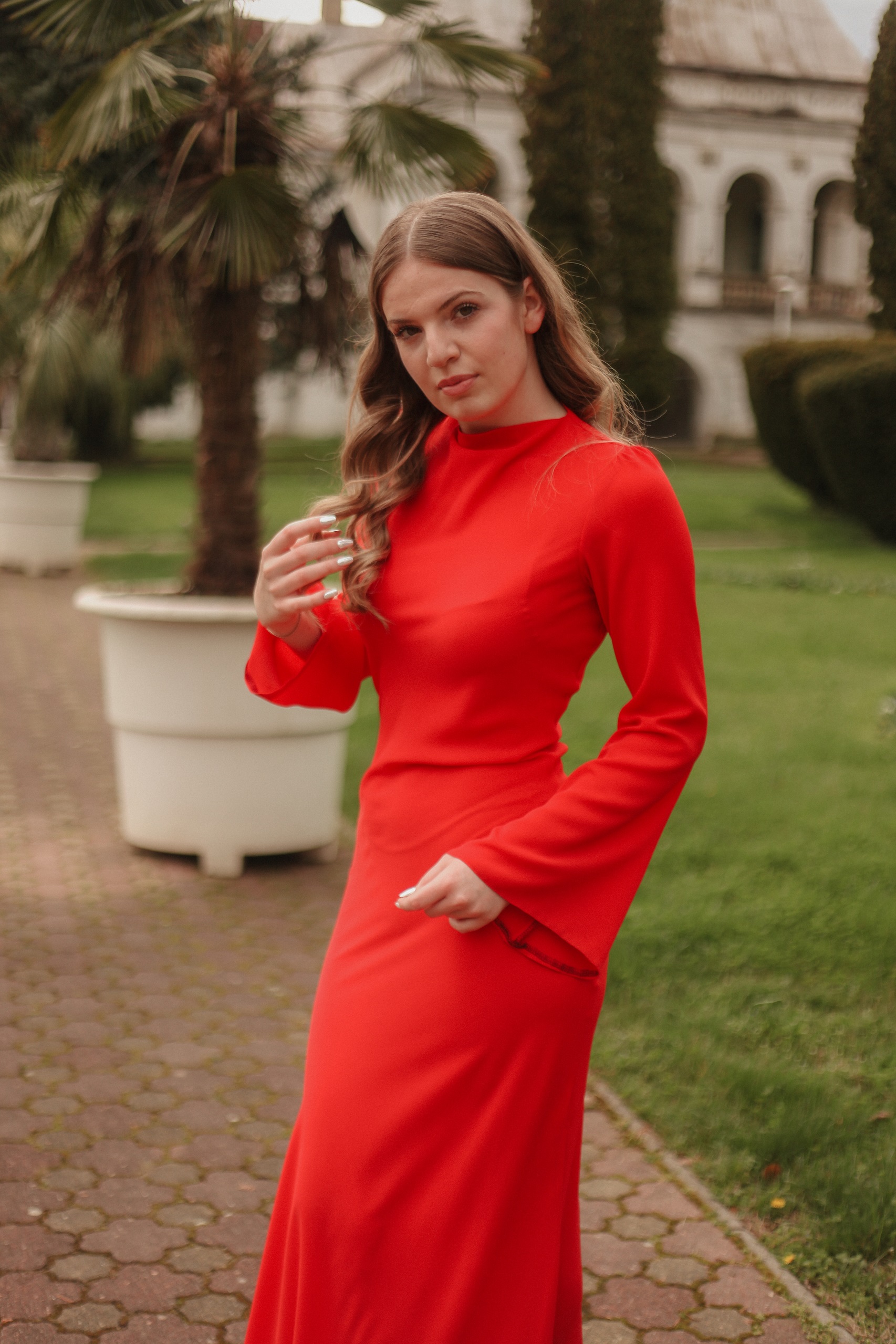 Rochie Galyia - imagine 5