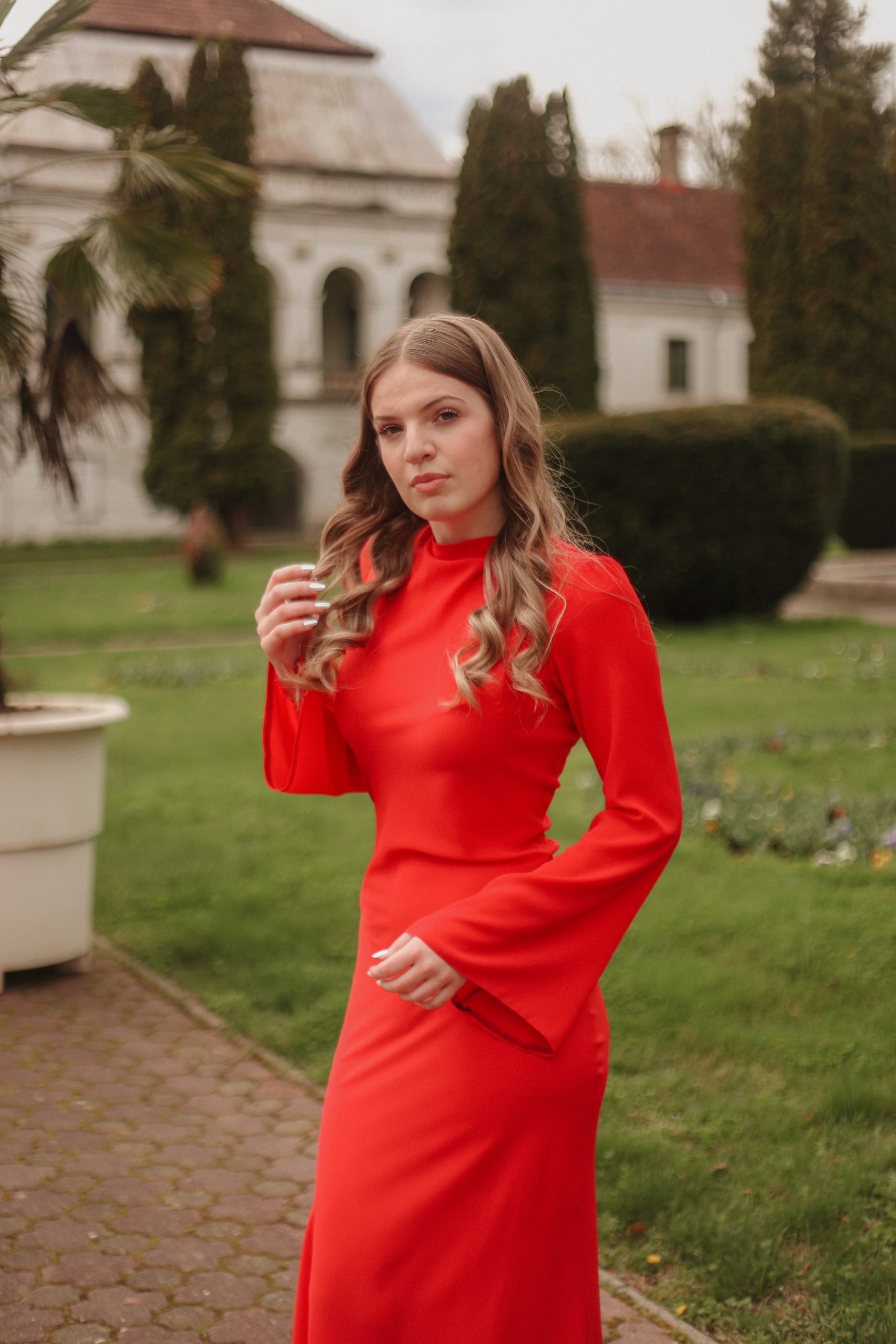 Rochie Galyia - imagine 4