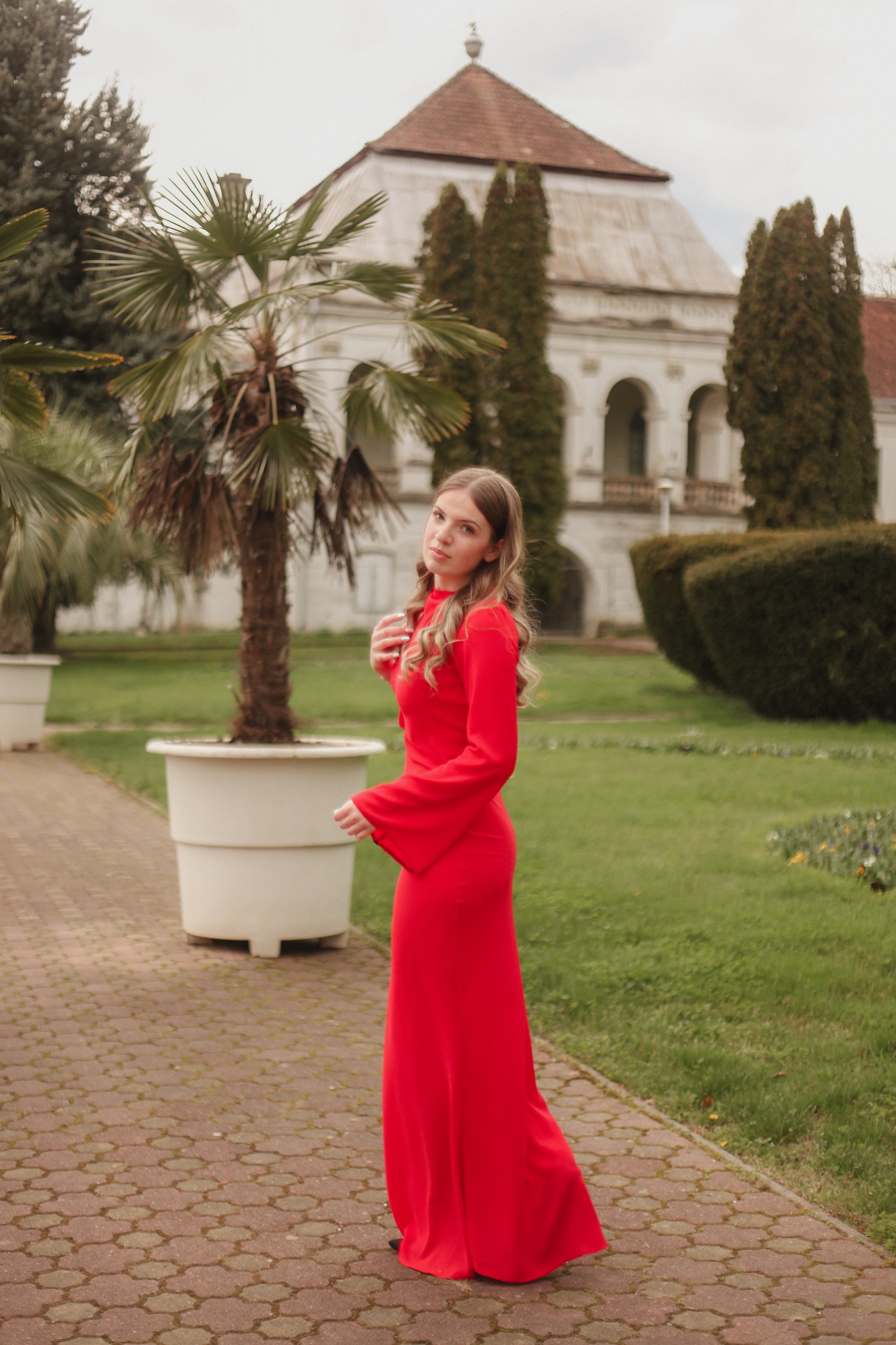 Rochie Galyia - imagine 2