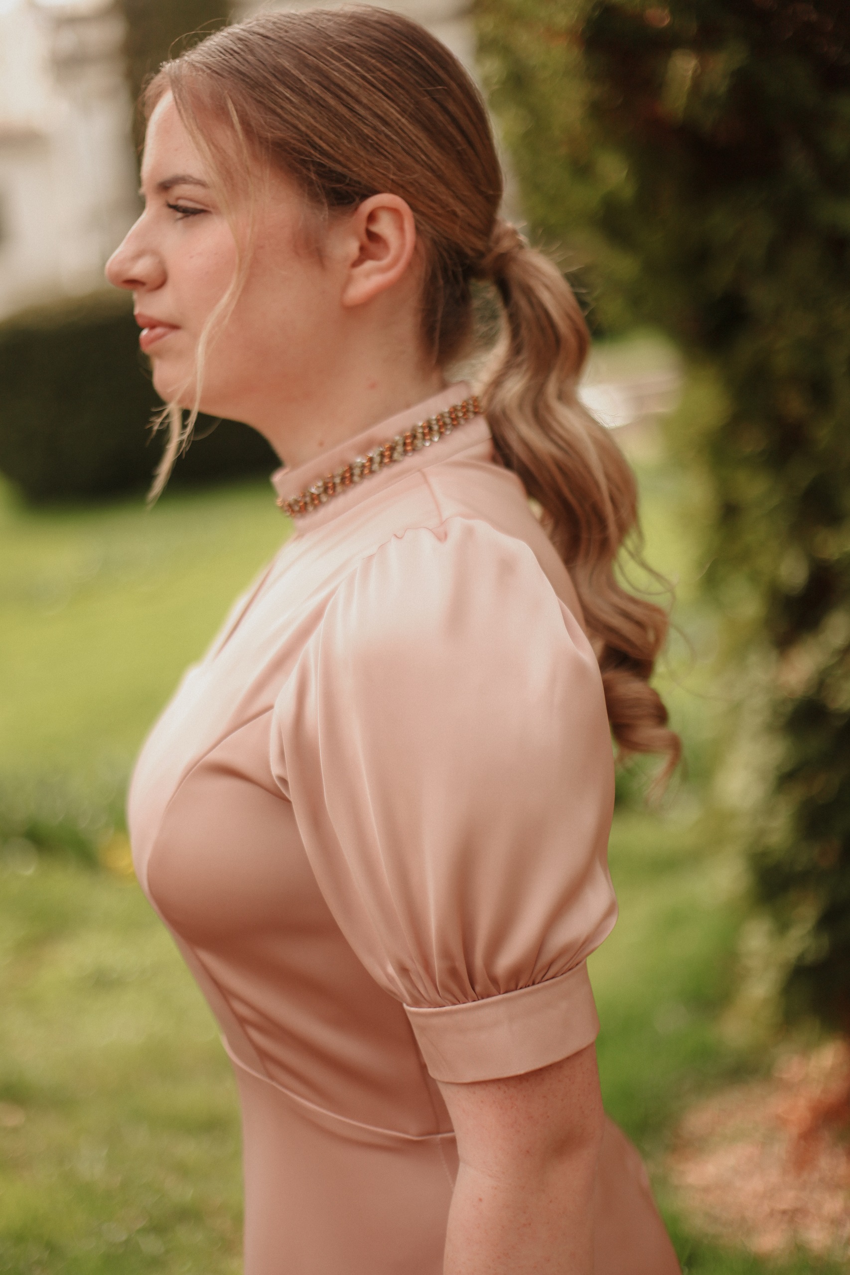 Rochie Betina - imagine 8