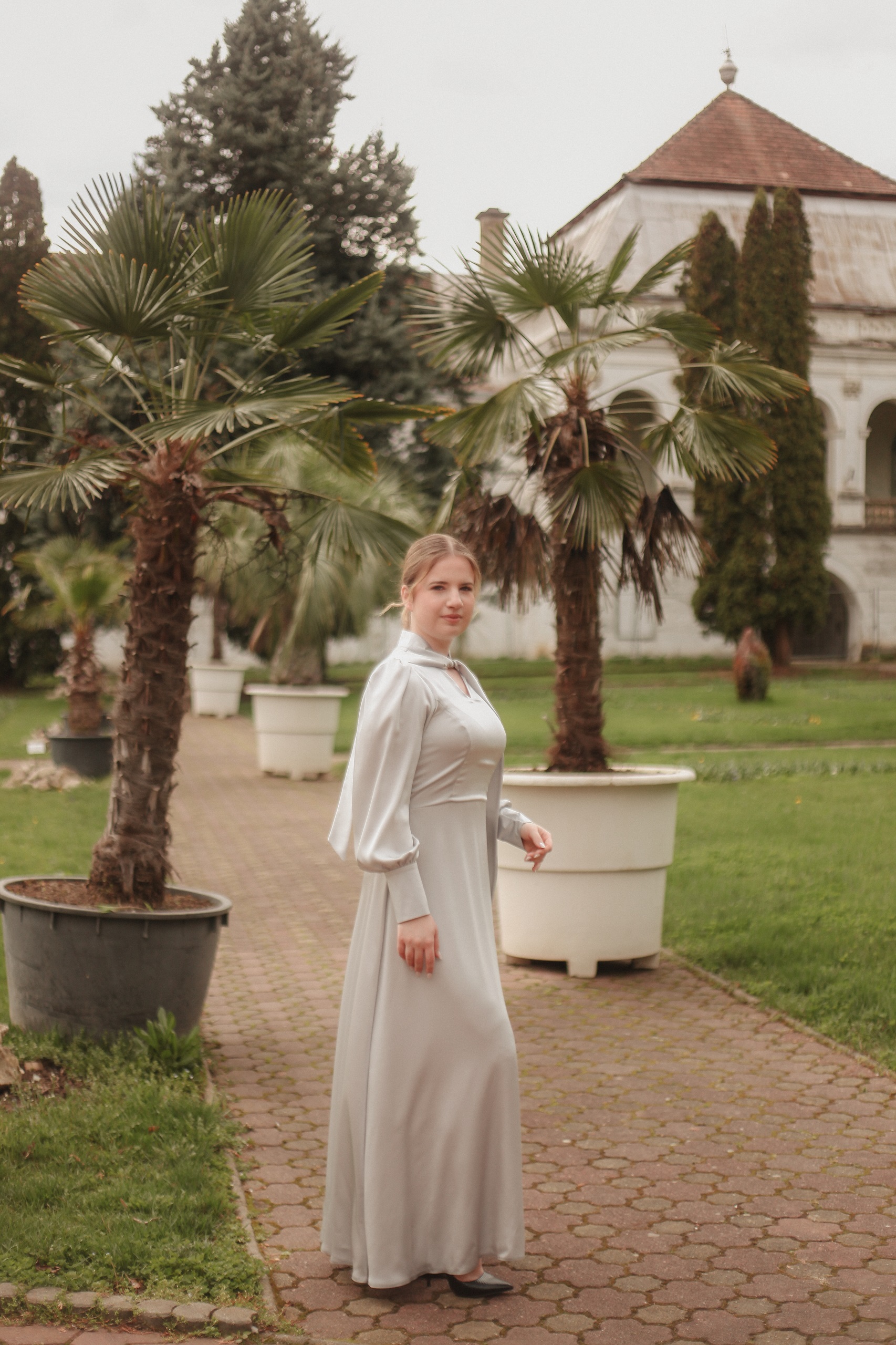 Rochie Jennya - imagine 4