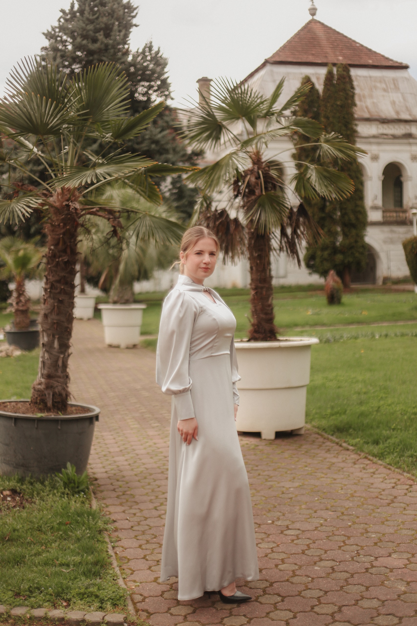 Rochie Jennya - imagine 3