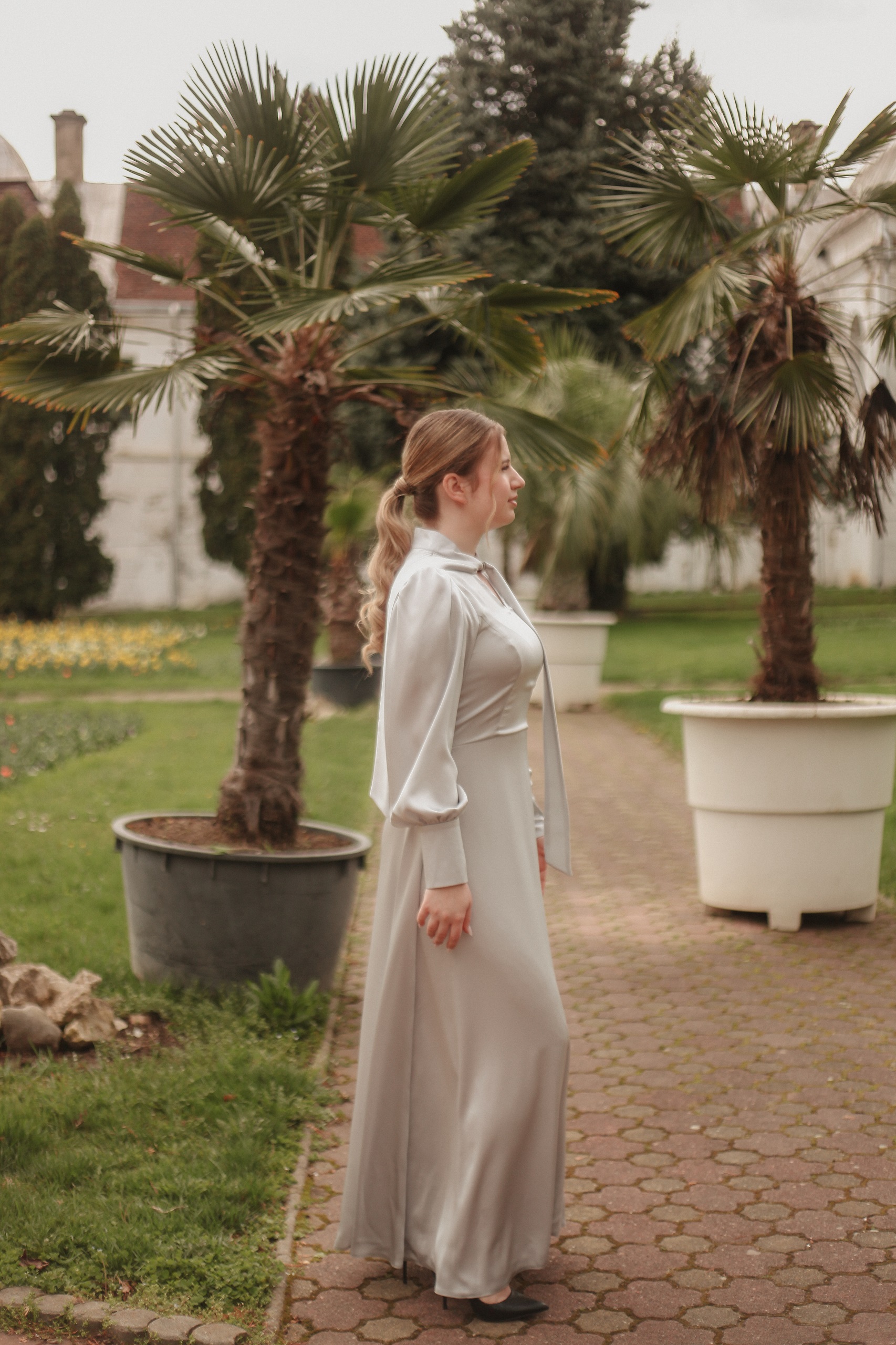 Rochie Jennya - imagine 2