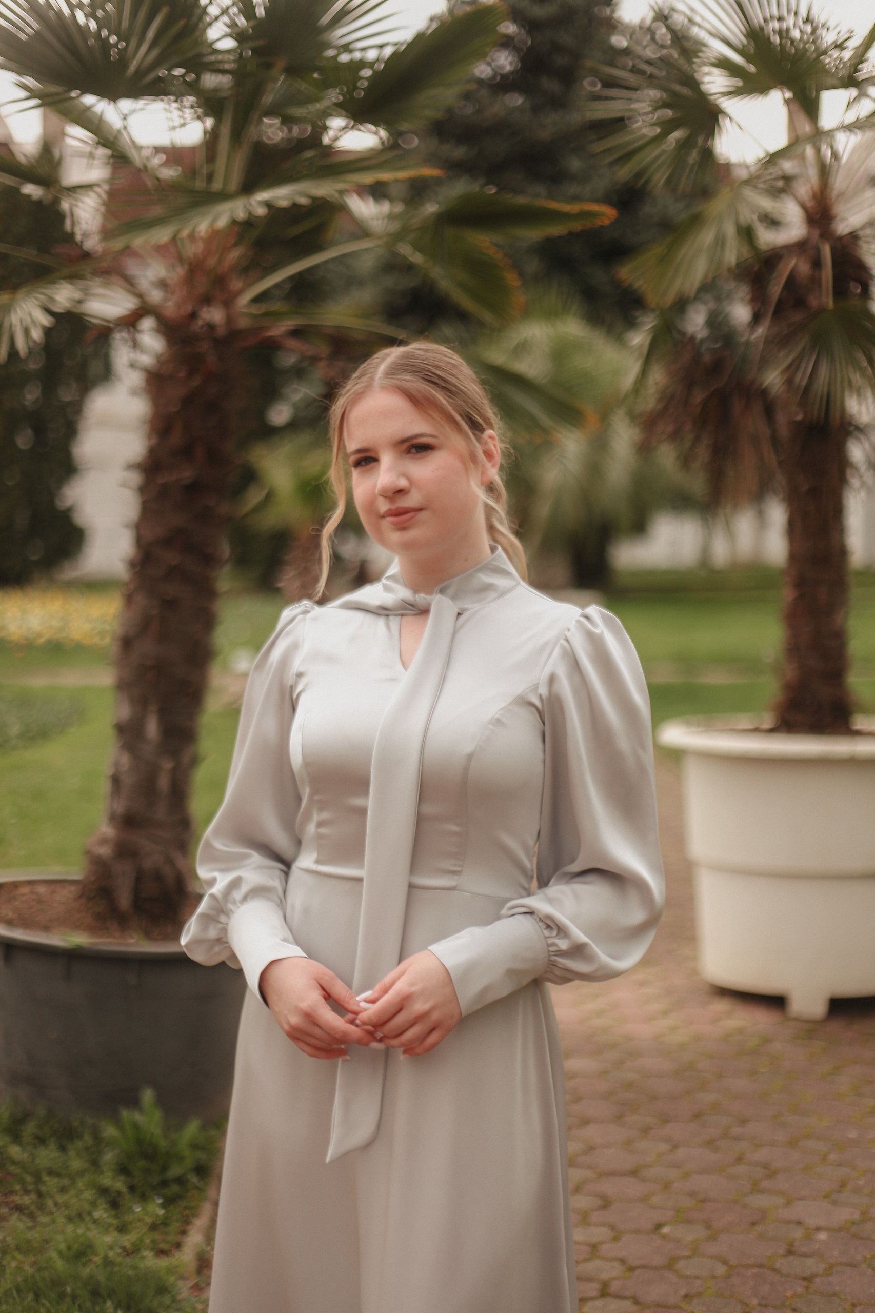 Rochie Jennya - imagine 5