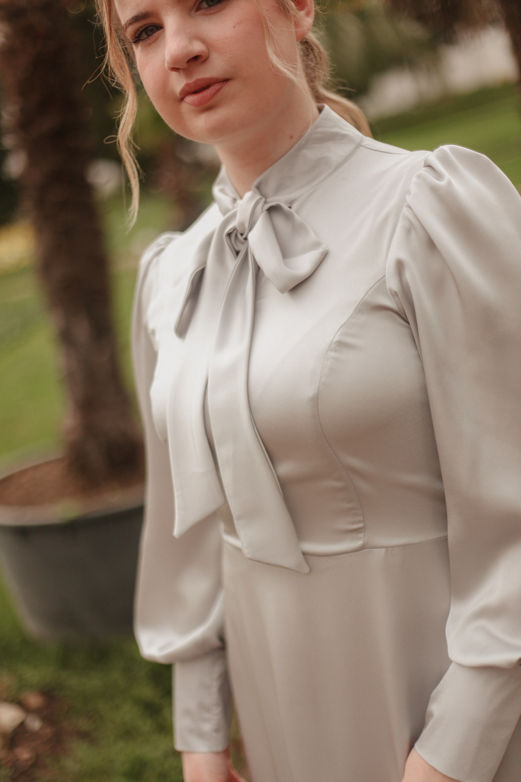 Rochie Jennya - imagine 8