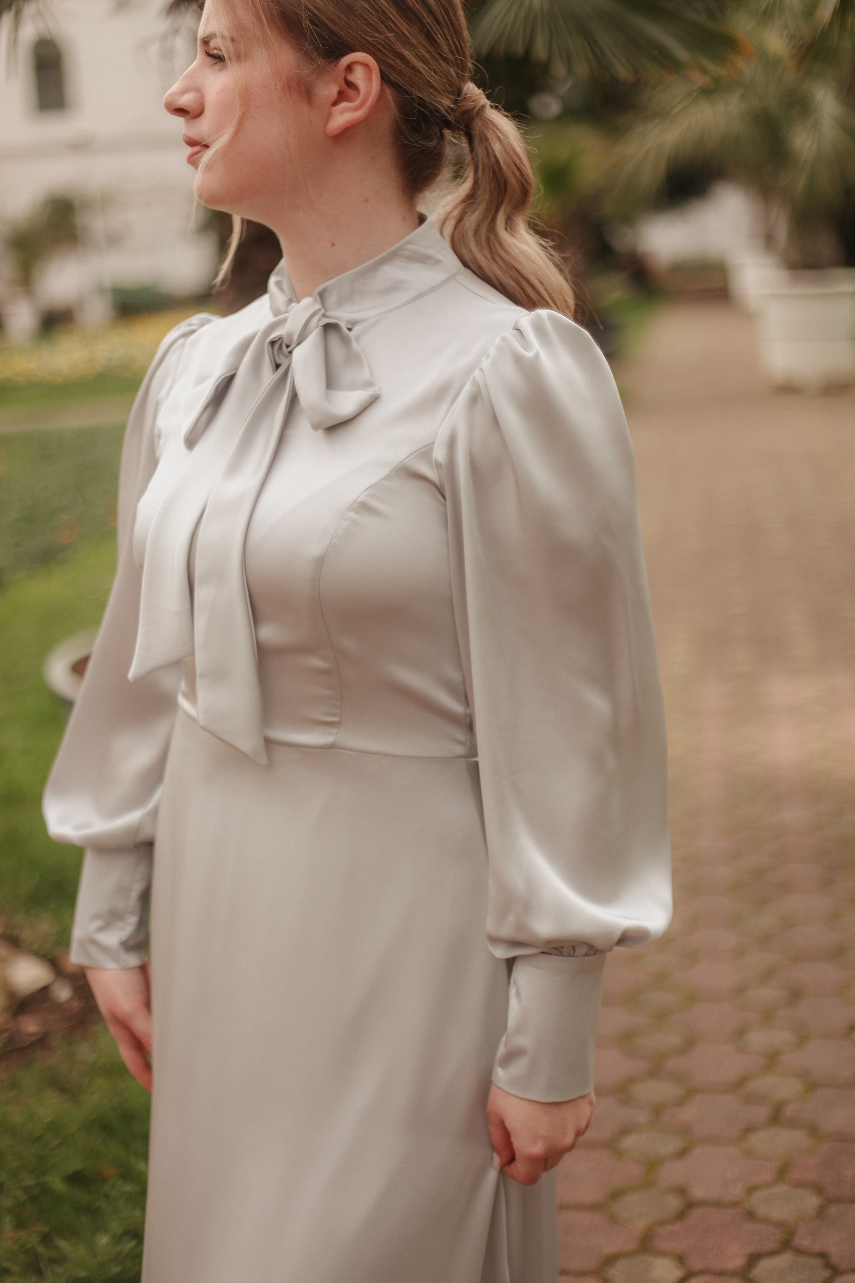 Rochie Jennya - imagine 6