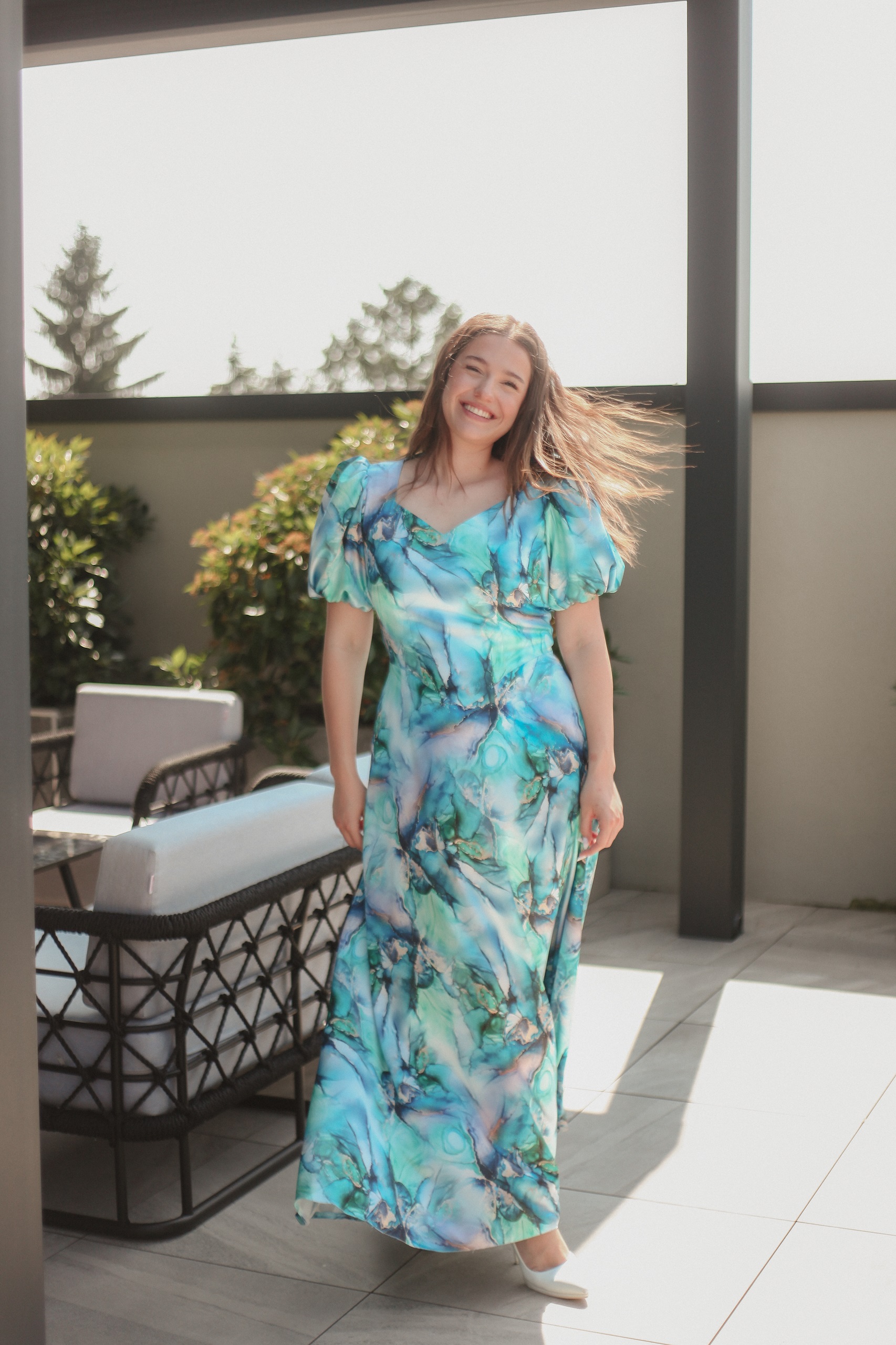 Rochie Devora - imagine 5