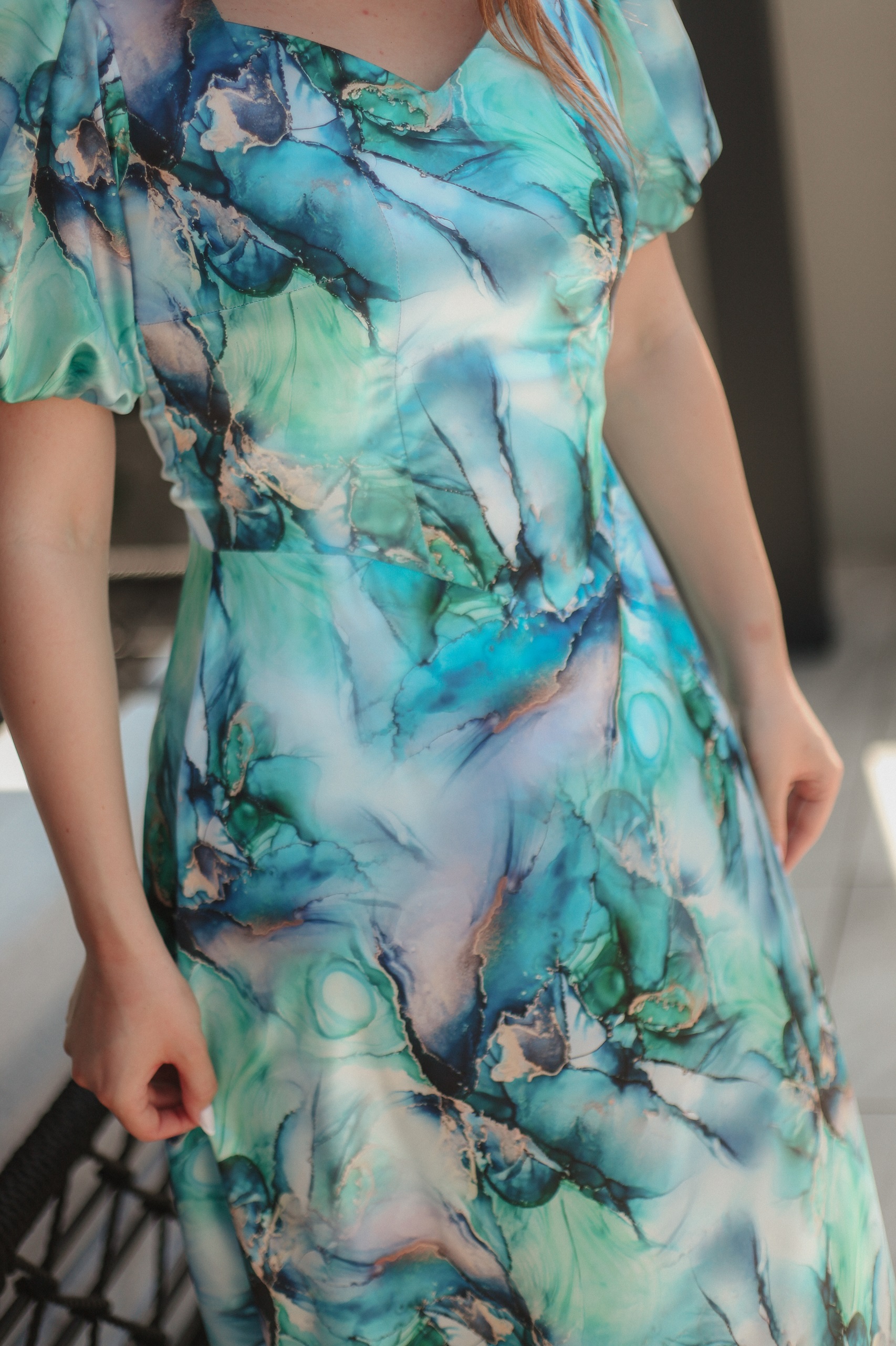 Rochie Devora - imagine 3