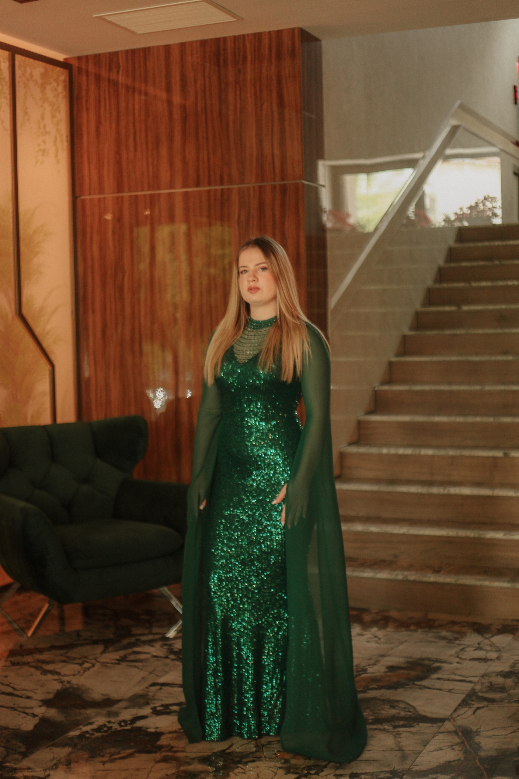 Rochie Medana - imagine 2