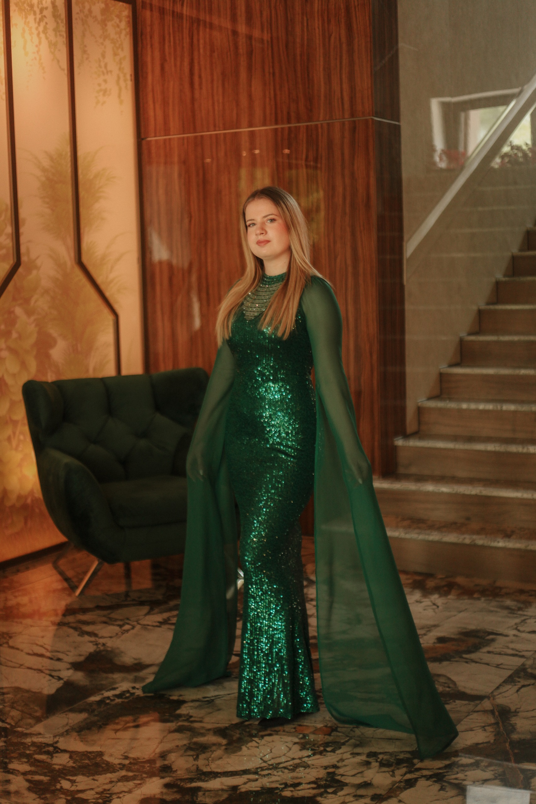 Rochie Medana - imagine 12