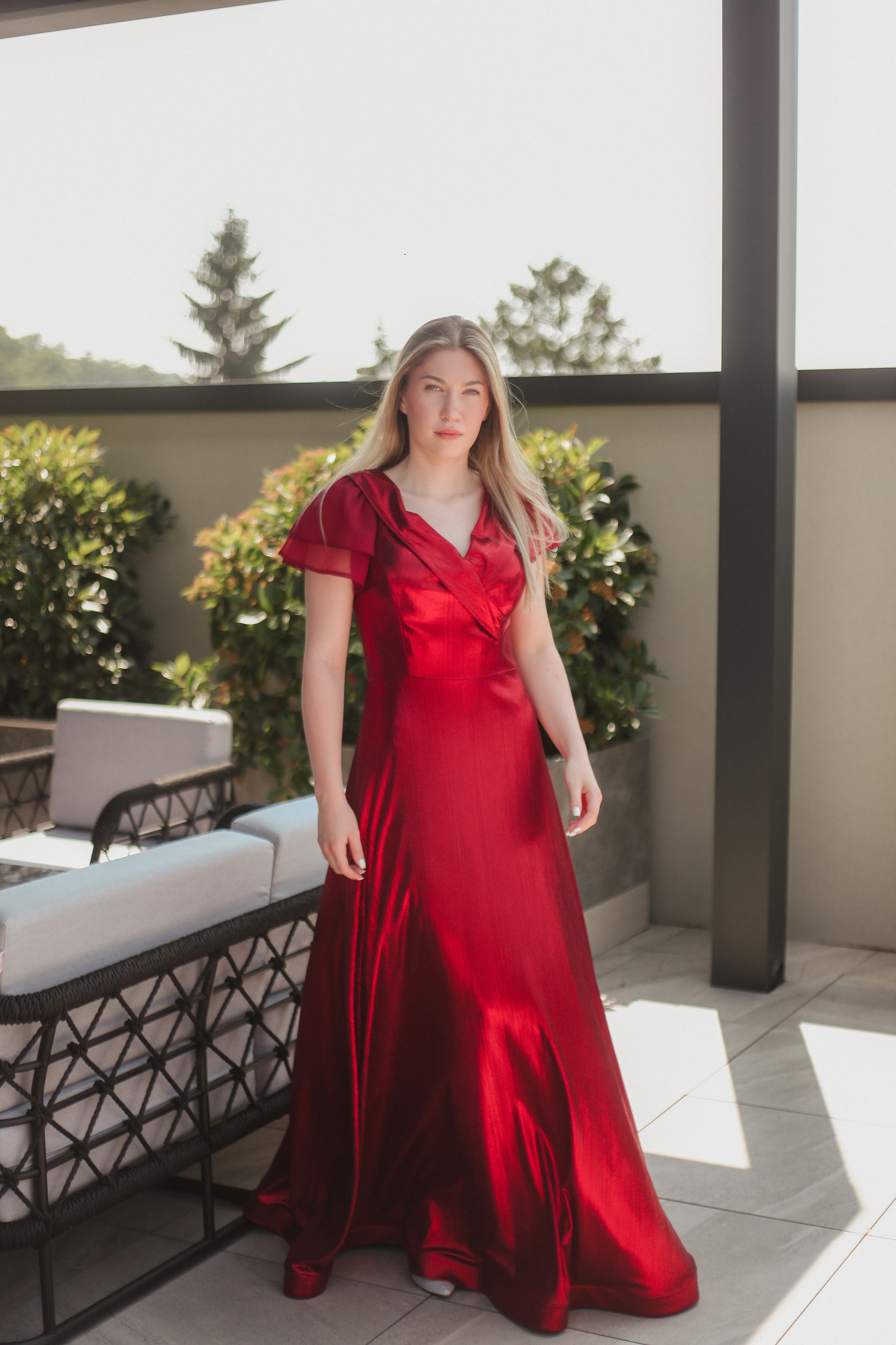 Rochie Reine - imagine 7