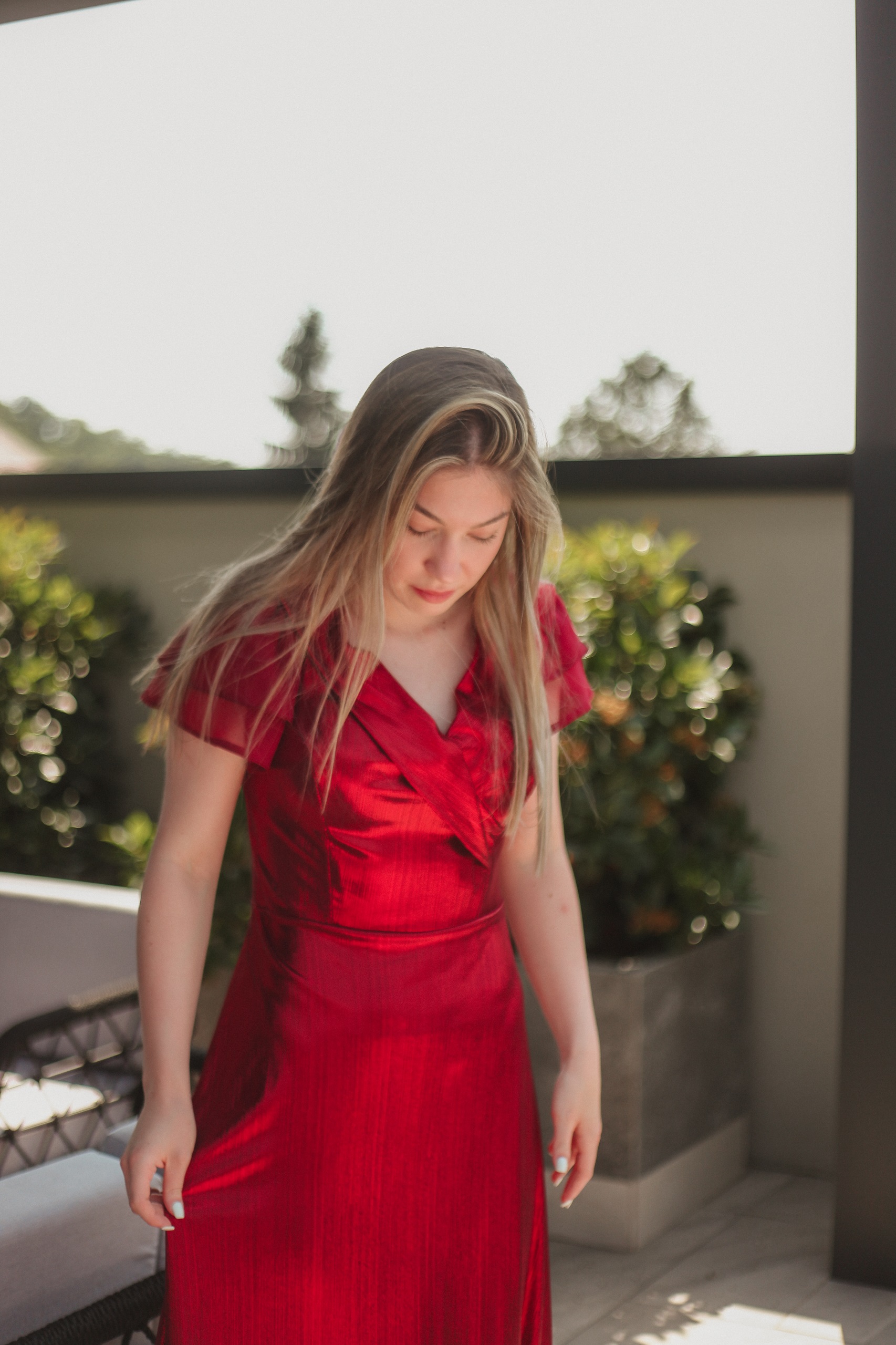 Rochie Reine - imagine 5