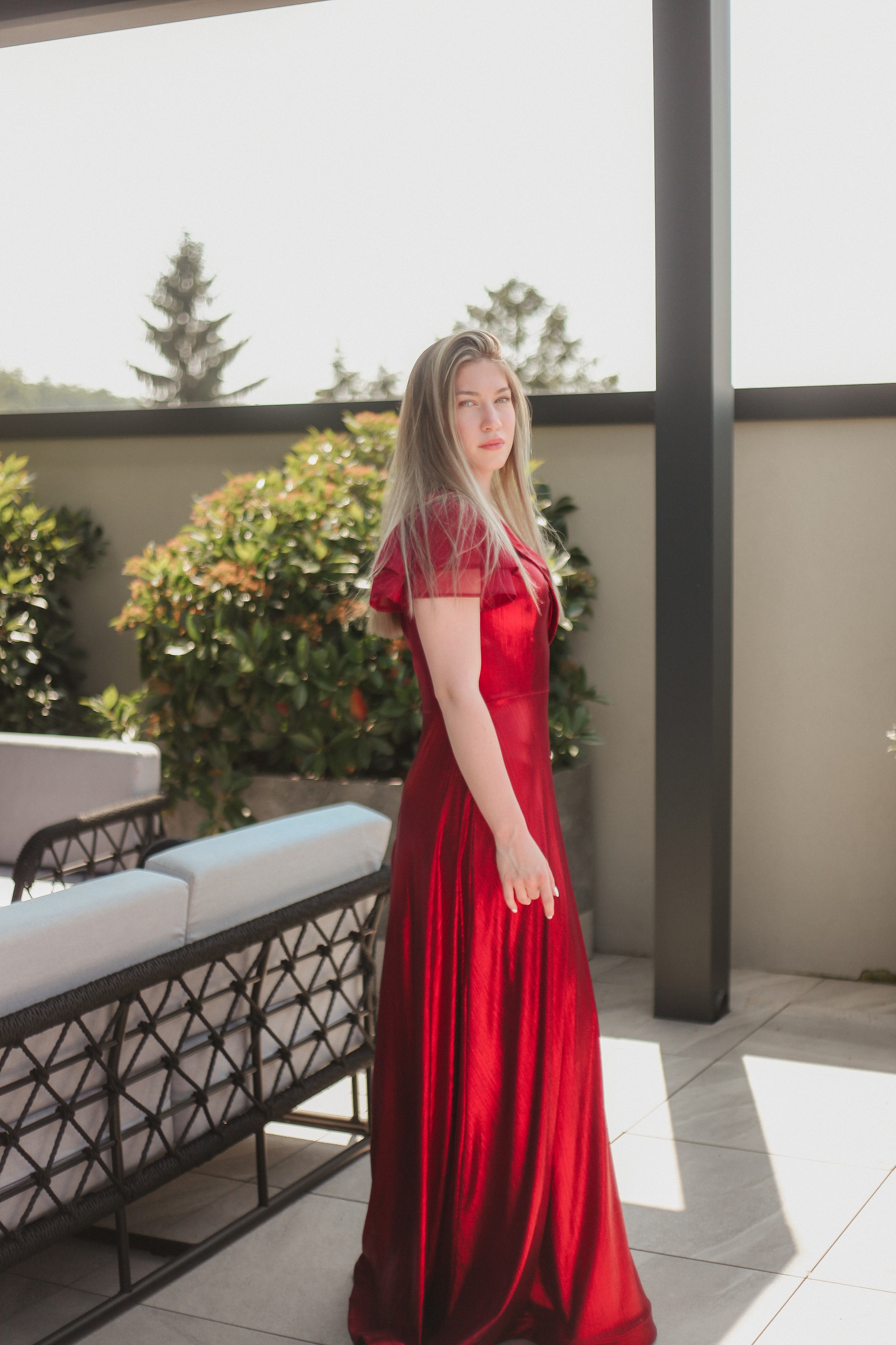 Rochie Reine - imagine 4