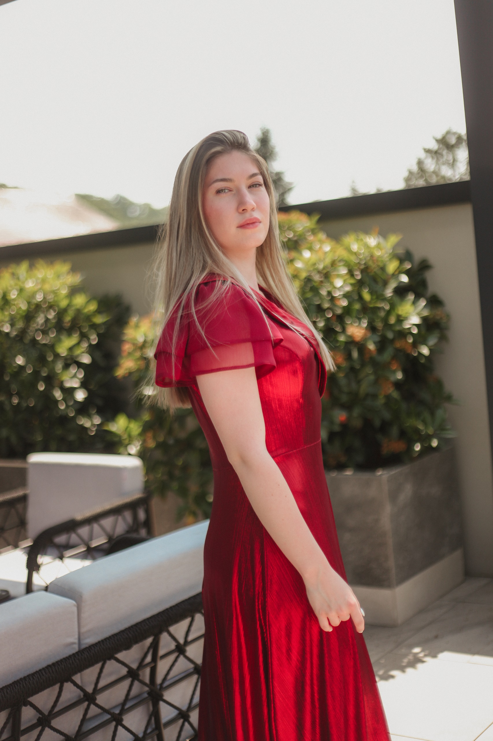 Rochie Reine - imagine 3