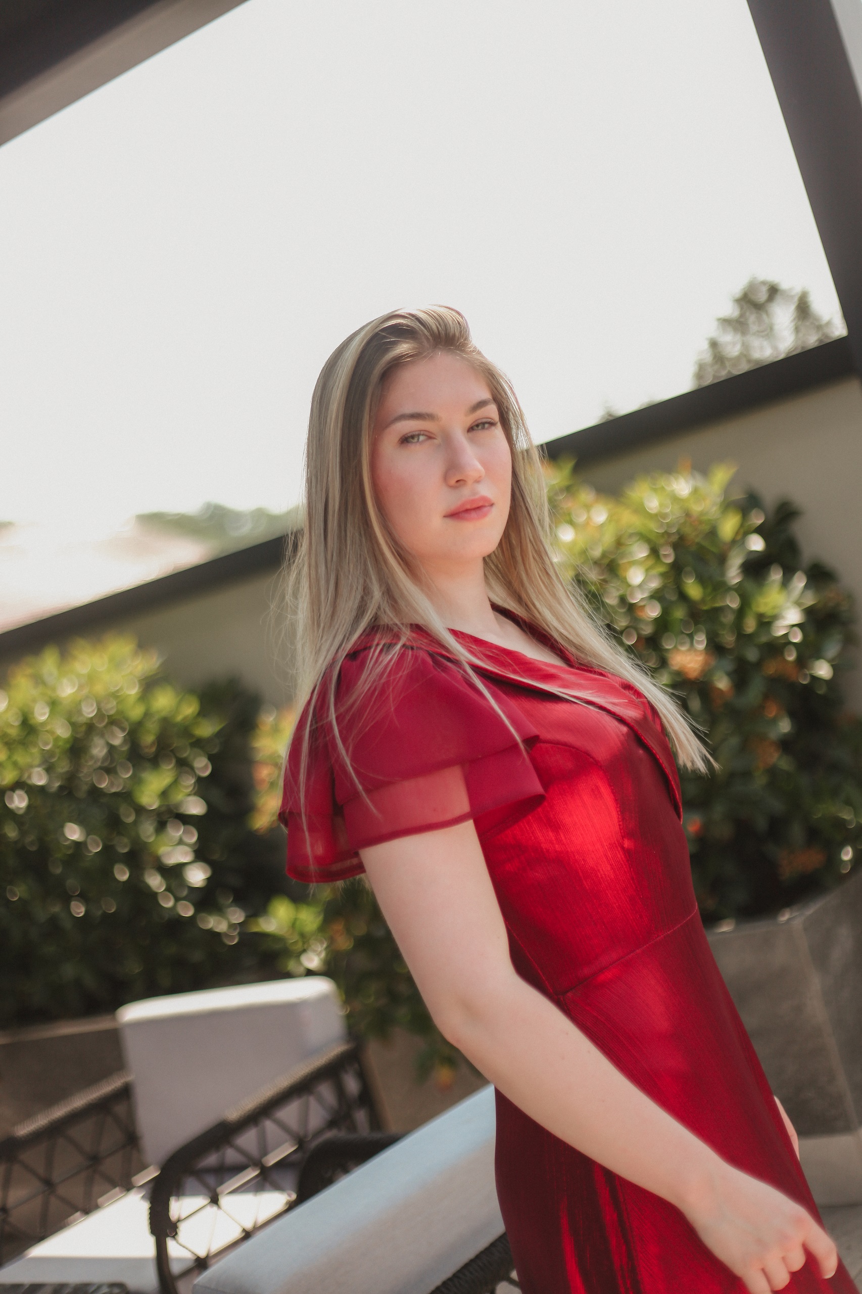 Rochie Reine - imagine 2