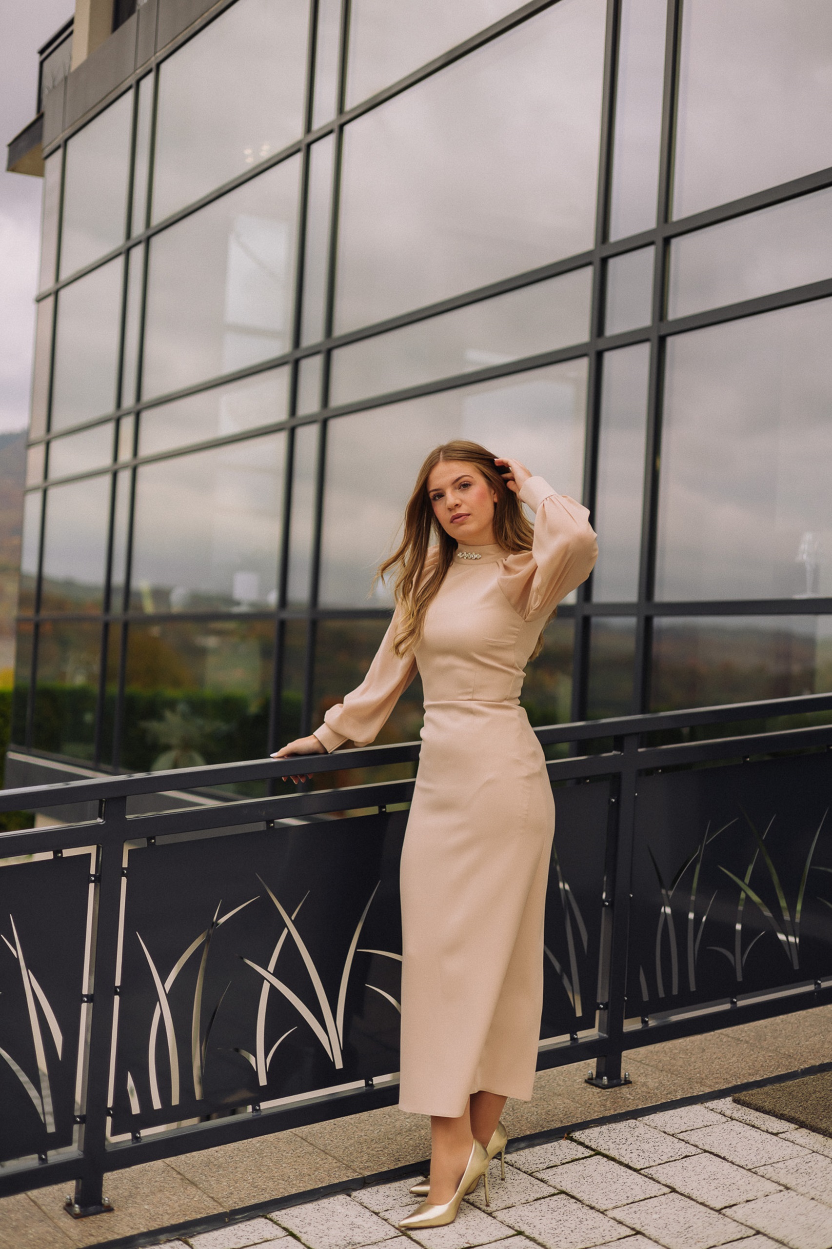 Rochie Deliana - imagine 2