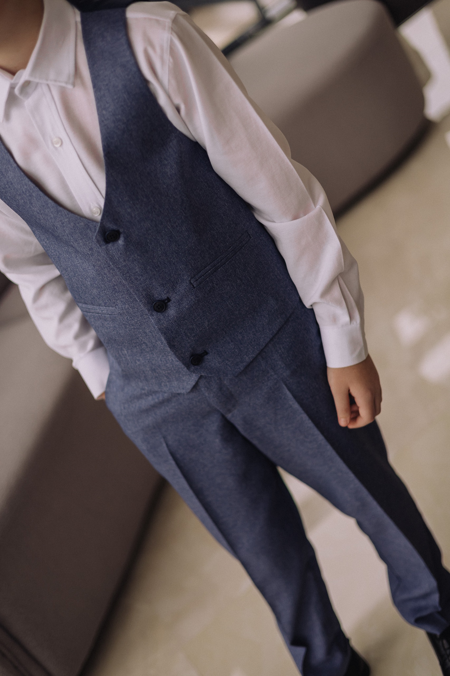 Costum Julian - imagine 7