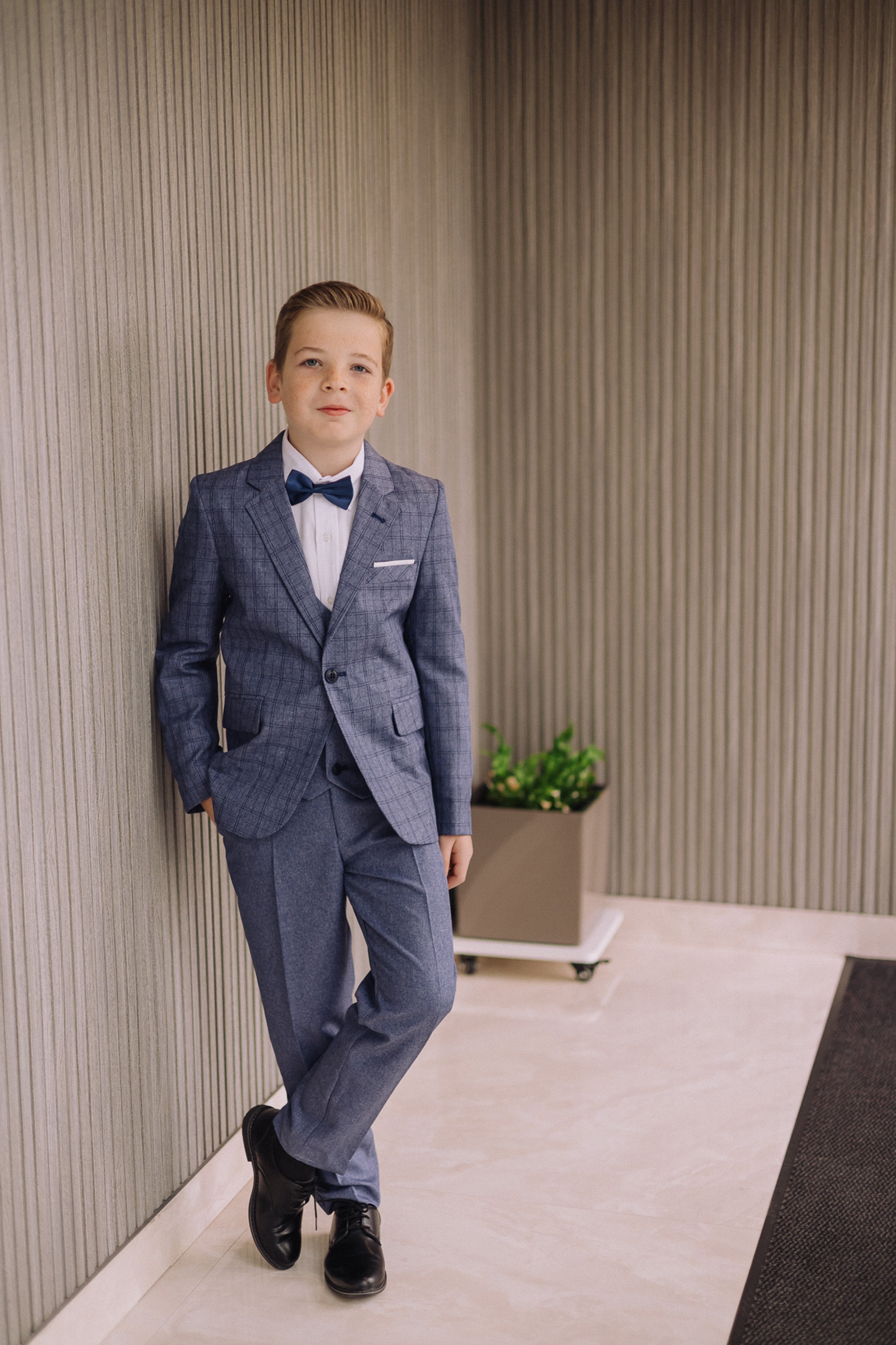 Costum Julian - imagine 5