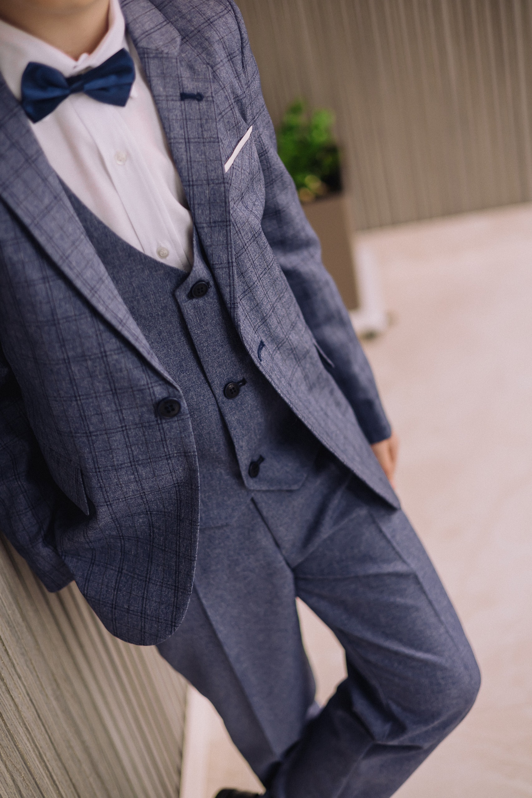 Costum Julian - imagine 3