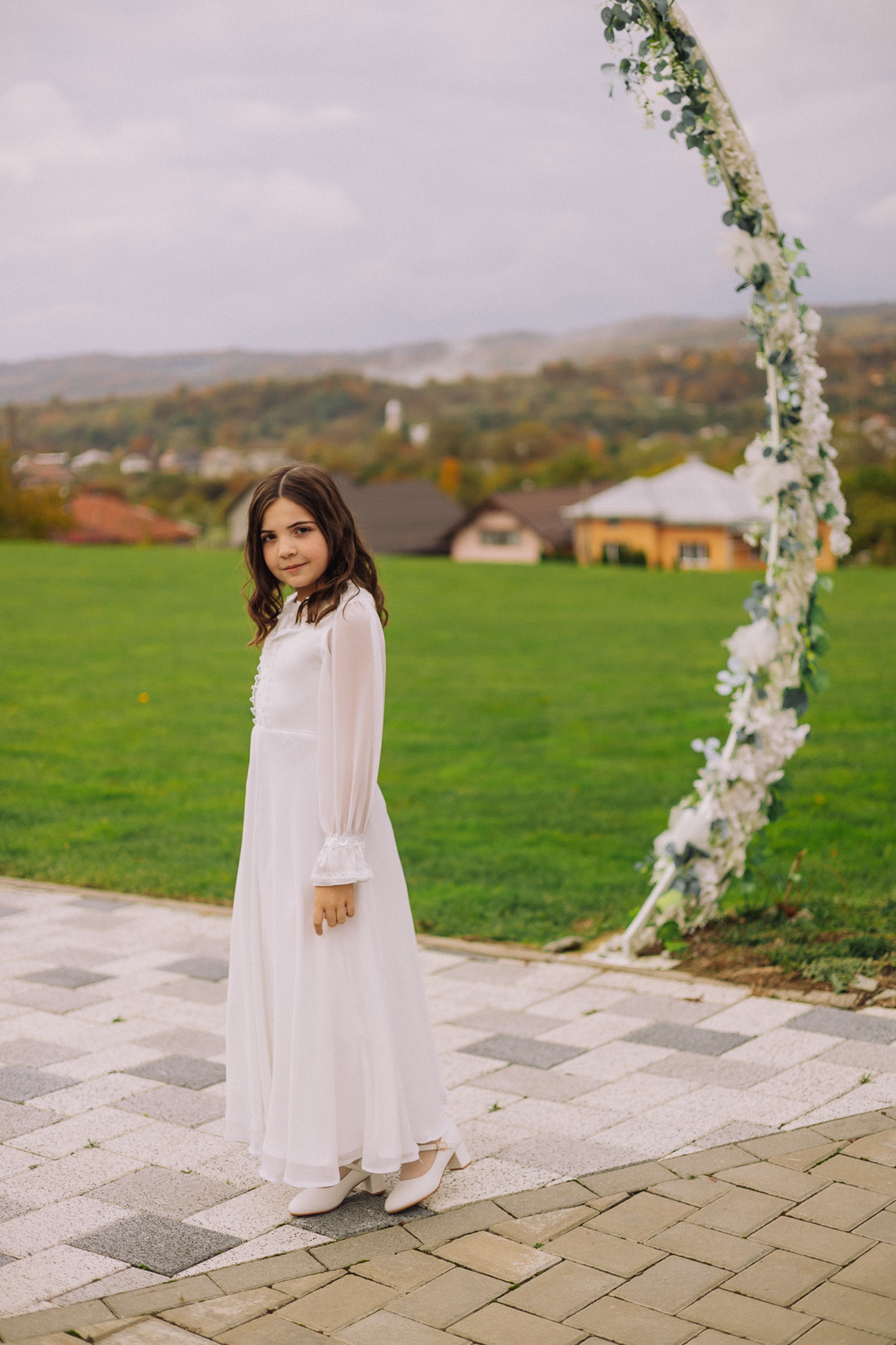 Rochie Nadina - imagine 3