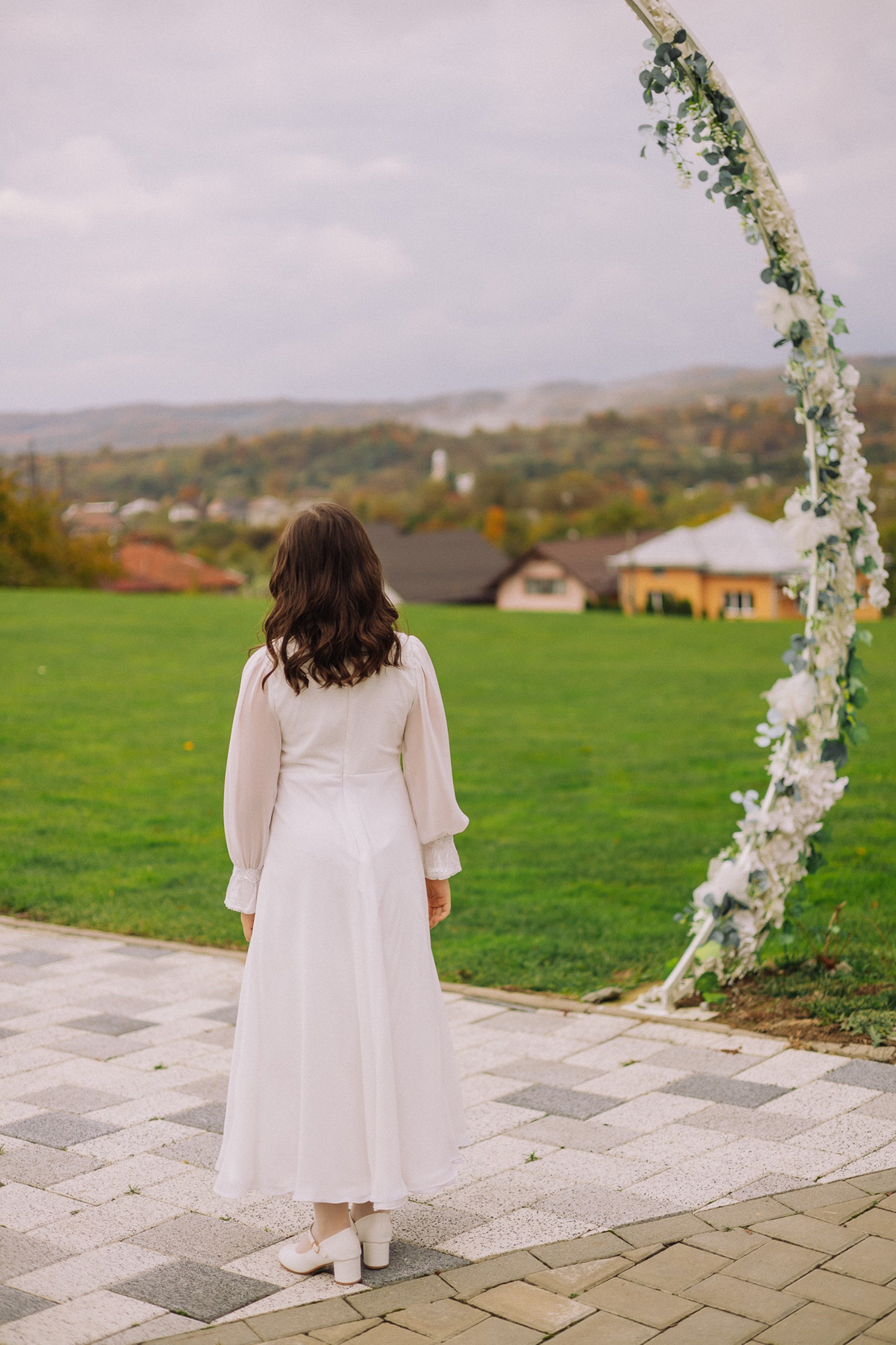 Rochie Nadina - imagine 2