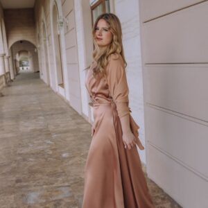 Rochie Amarisse