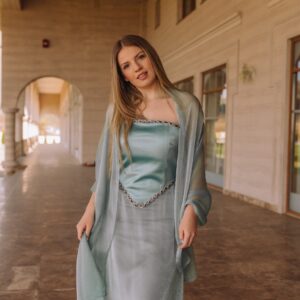 Compleu elegant Cadina