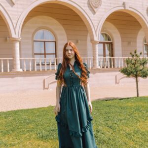 Rochie Calyssa