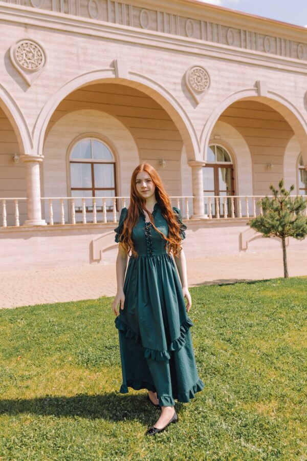 Rochie Calyssa