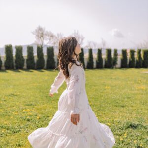 Rochie Elariss